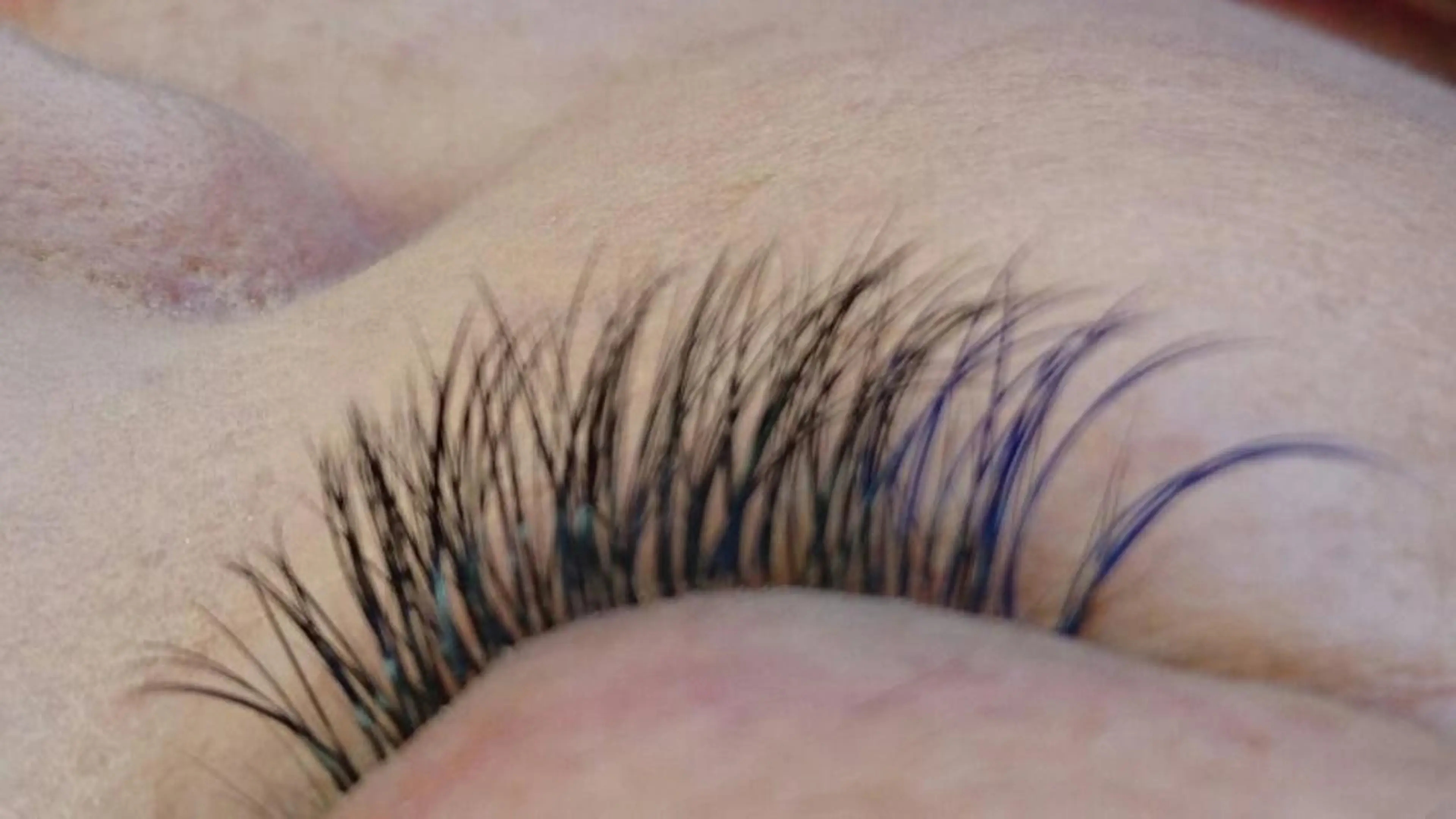 マツエク・マツパ ボリュームラッシュ 三上 恵美のマツエク・マツパデザイン