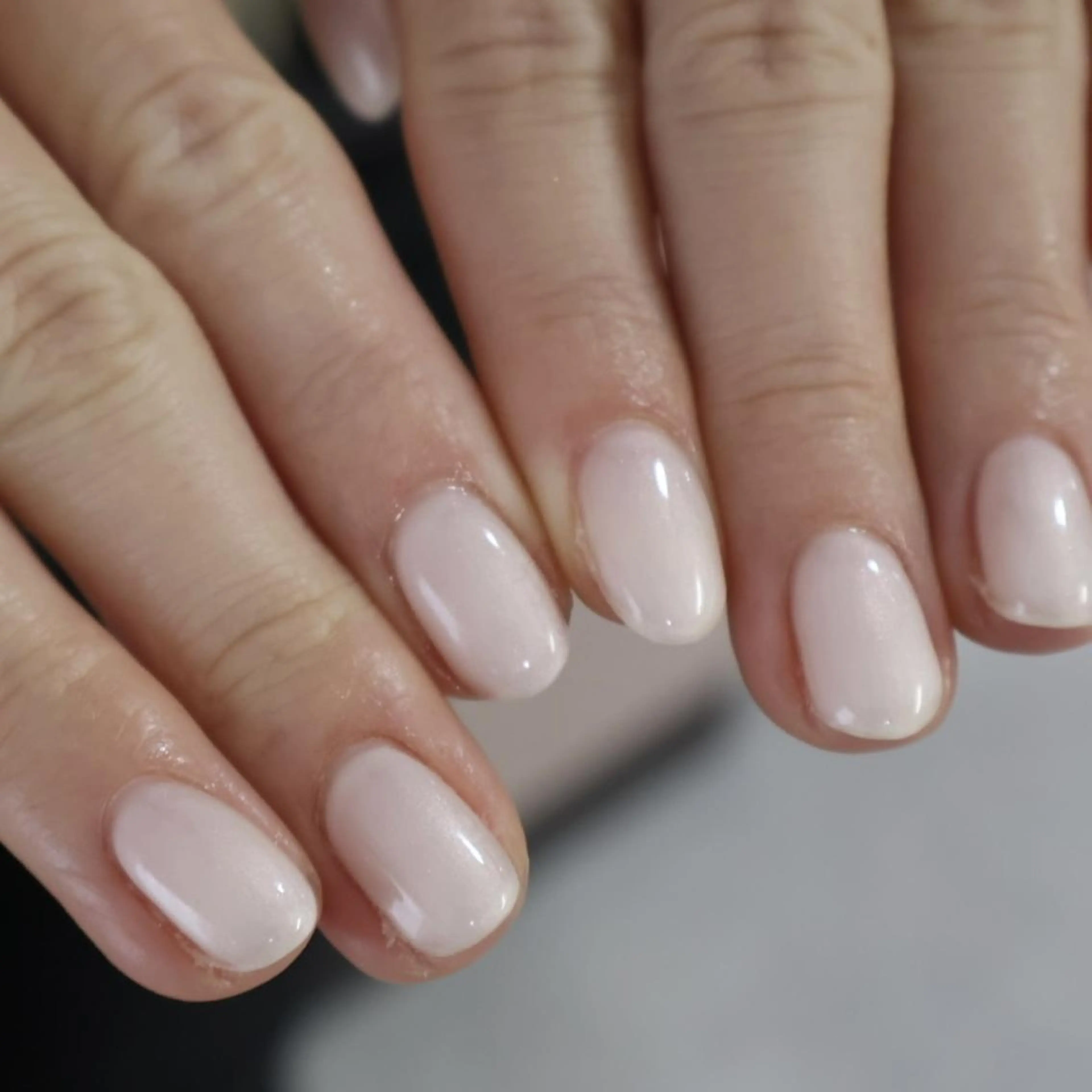 ネイル ハンドネイル tulle【チュール 】HIKARIのネイルデザイン