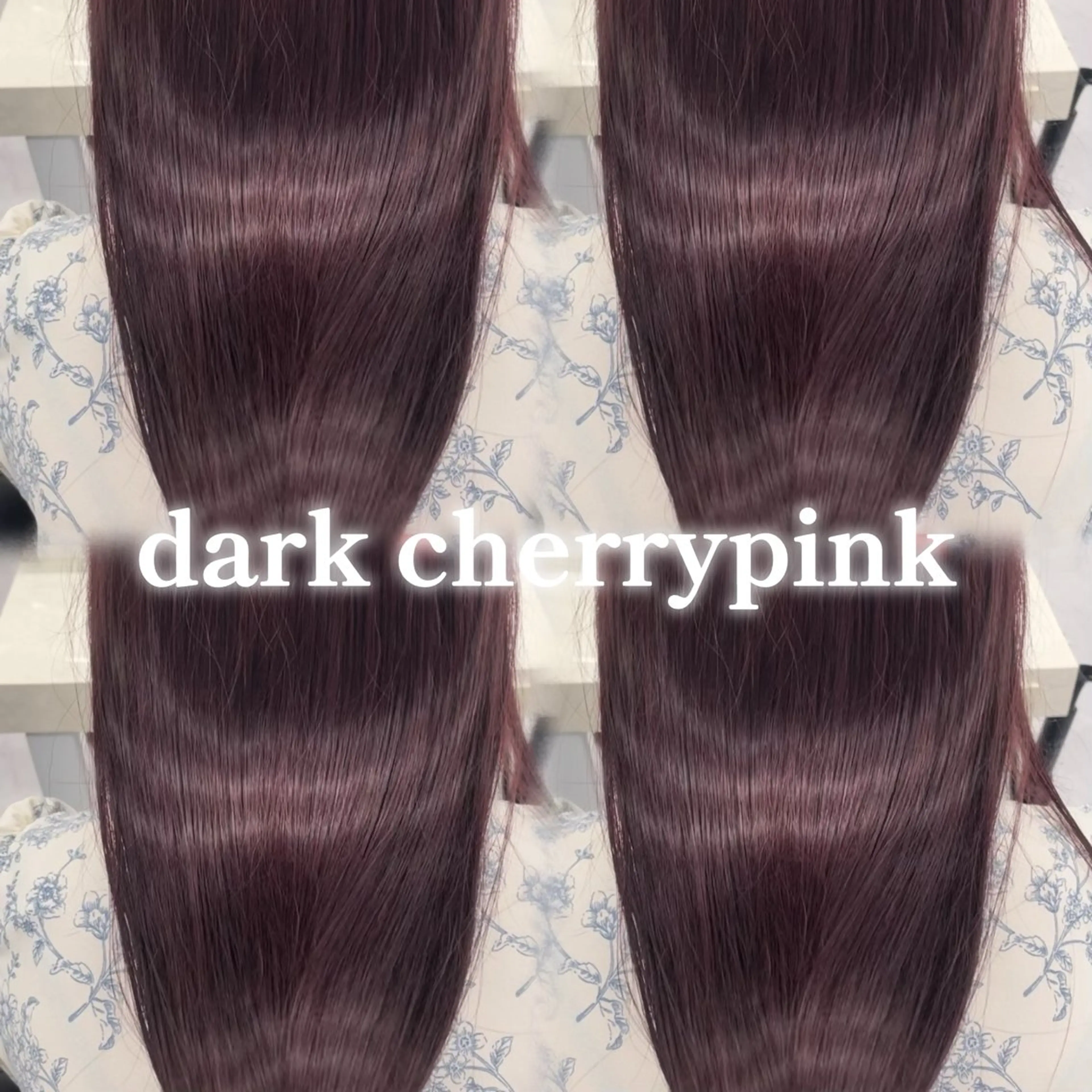 カラー 🎀レイヤー×透明感 カラー🎀Ayanoのヘアスタイル