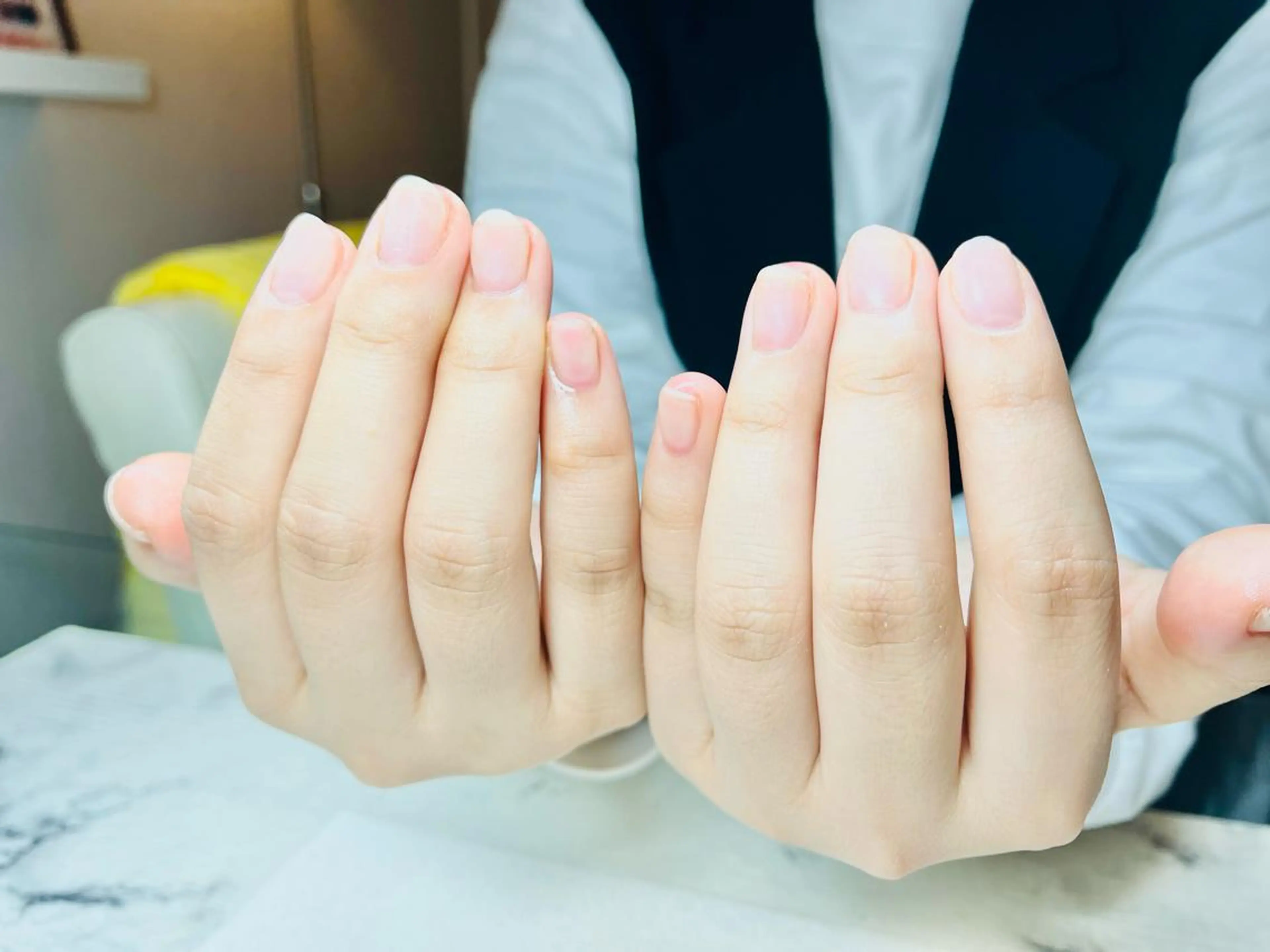 ネイル ハンドネイル 金山 沙織のエステ・リラクイメージ