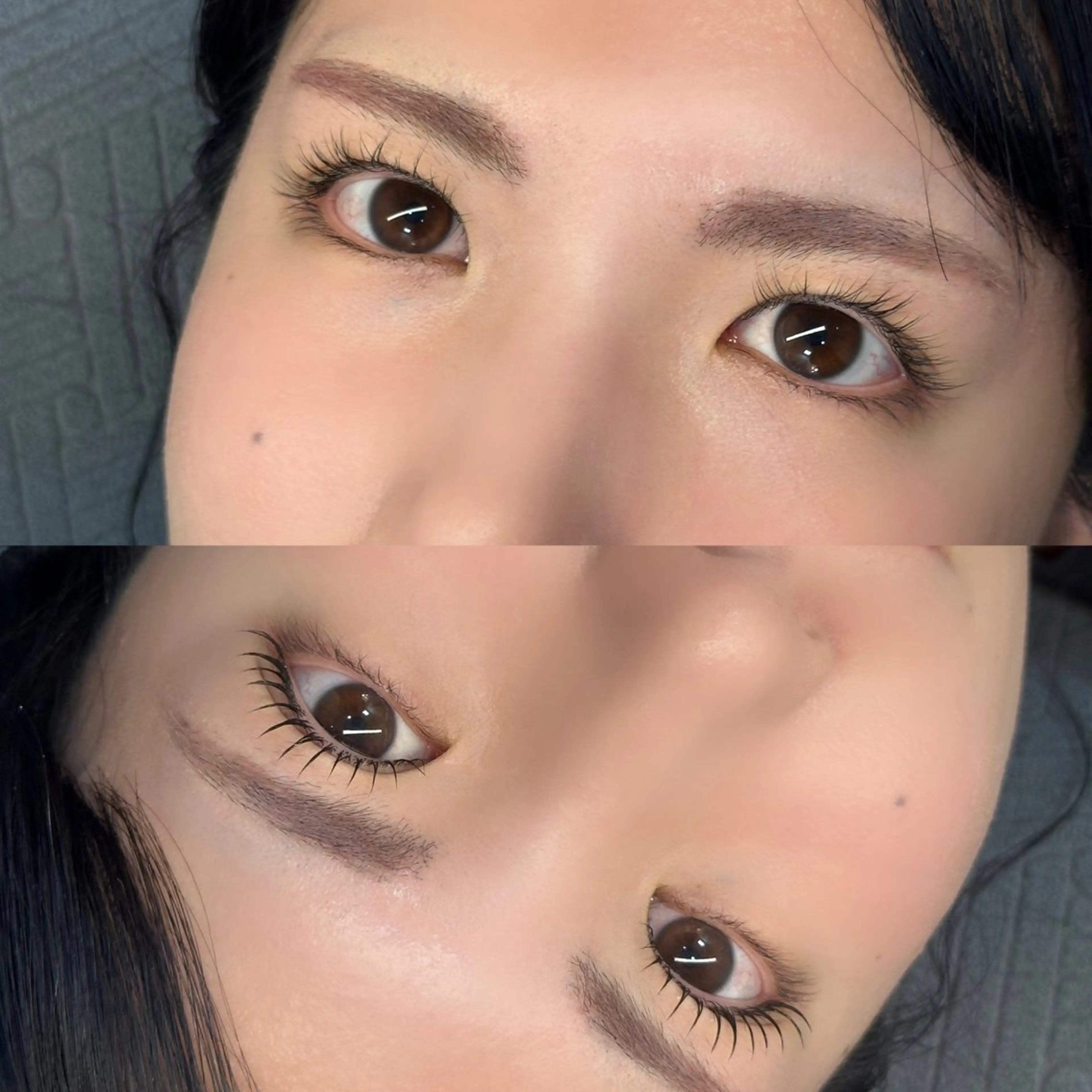 マツエク・マツパ Legami 熊本（レガーミ）所属・【まつ毛パーマ特化】 上通りMISAKIのマツエク・マツパデザイン