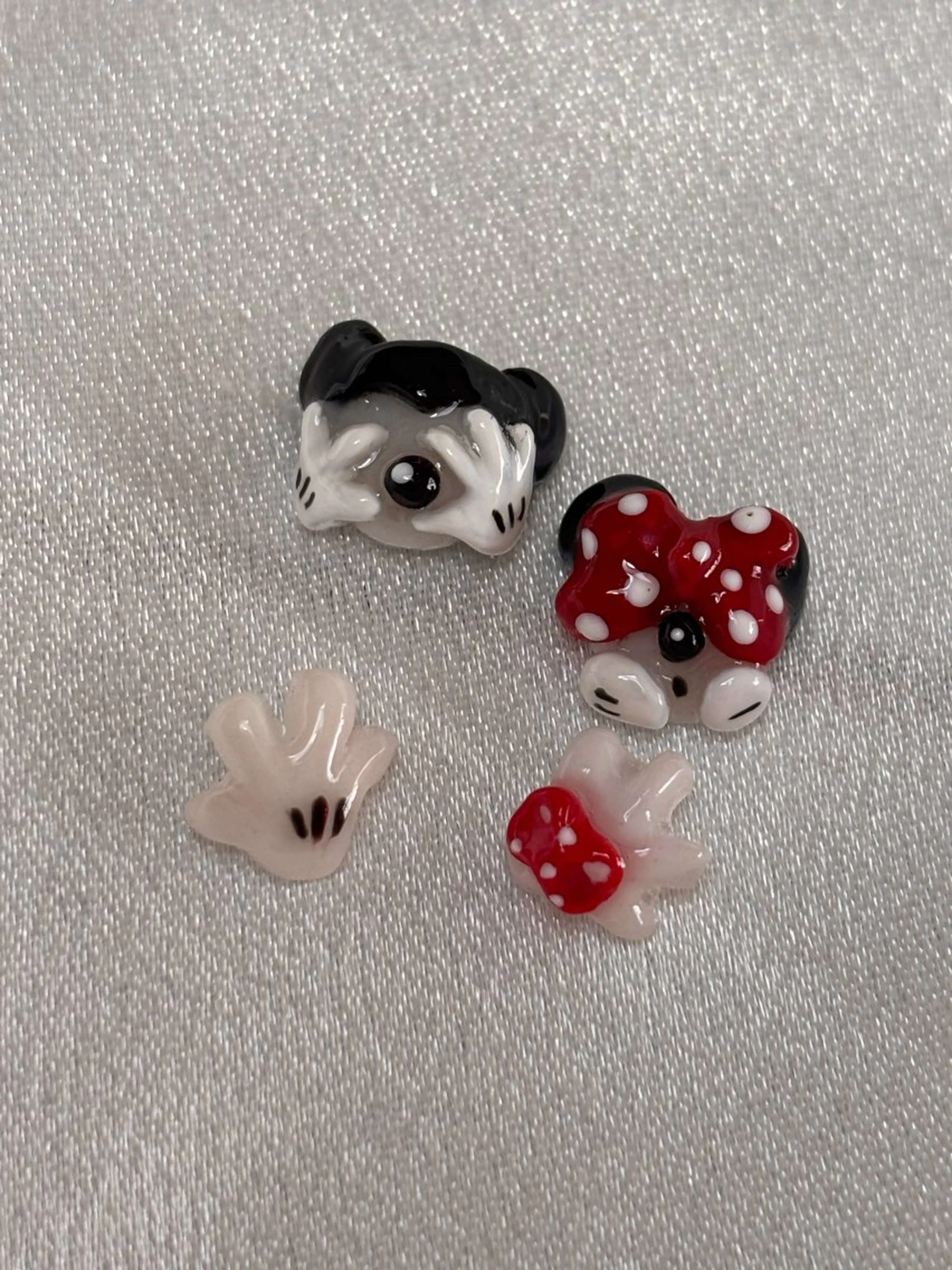 ネイル mi amoreのネイルデザイン