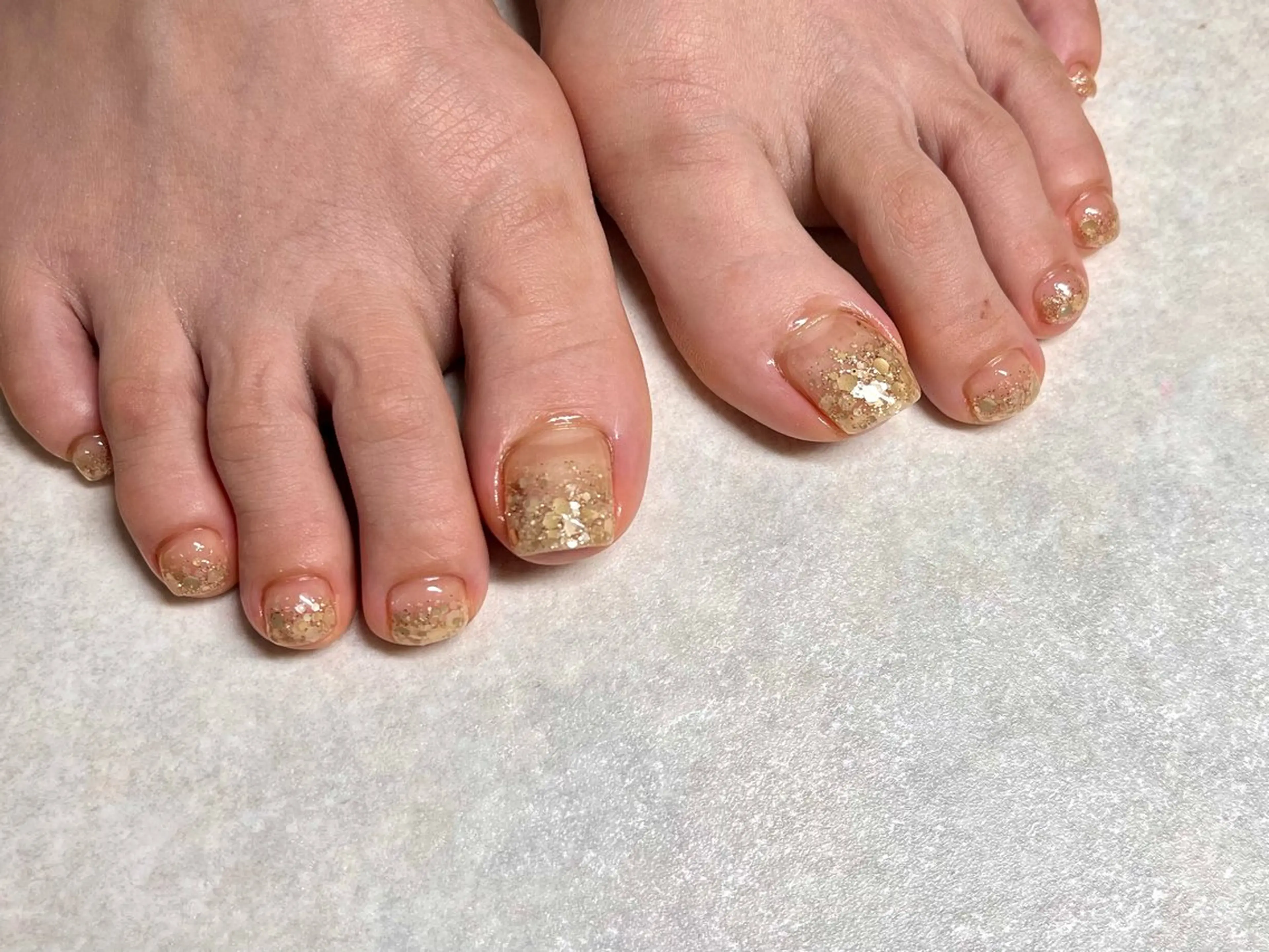 ネイル nailsalon auneのネイルデザイン