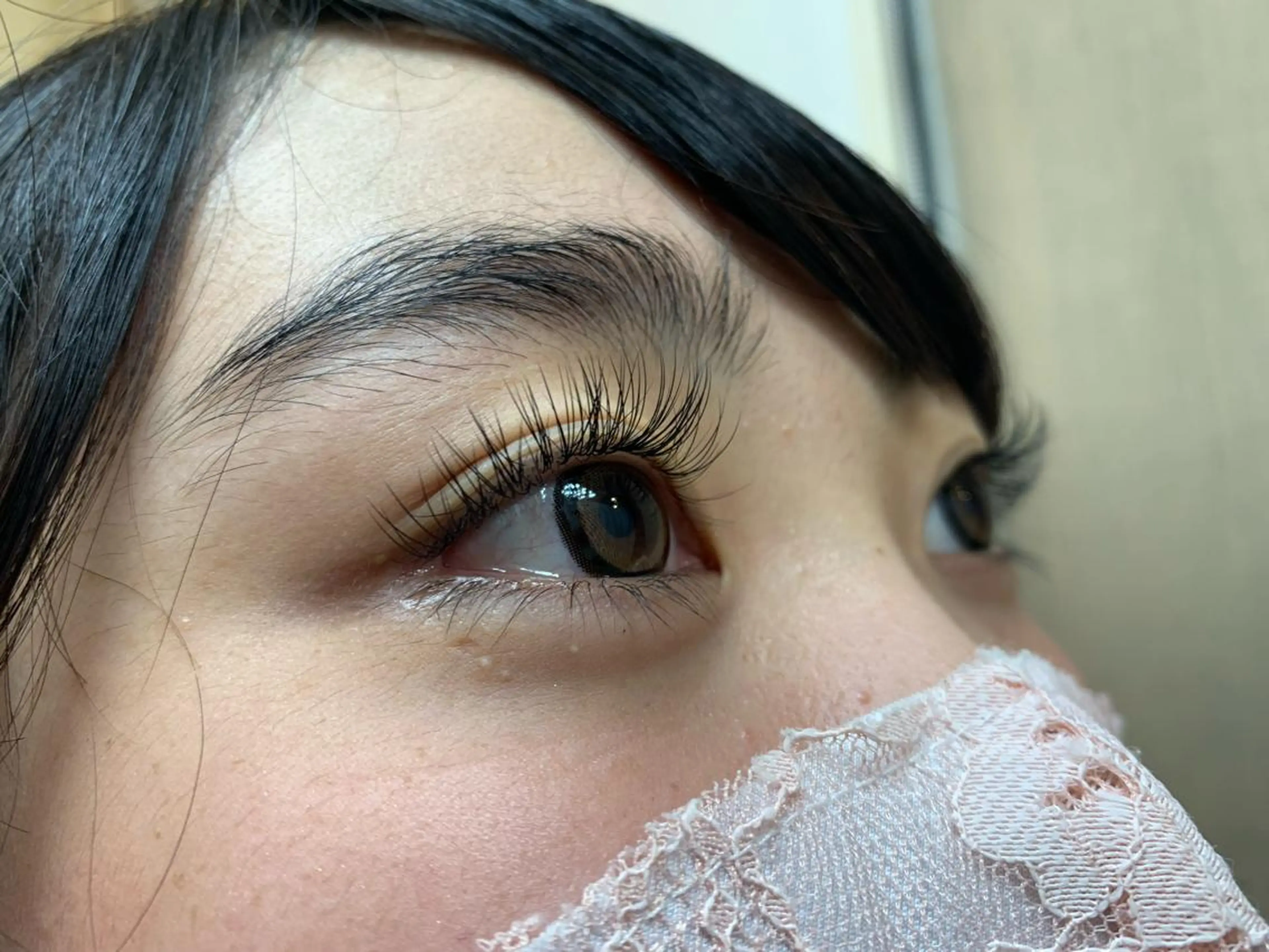 マツエク・マツパ パリエク なつきのマツエク・マツパデザイン