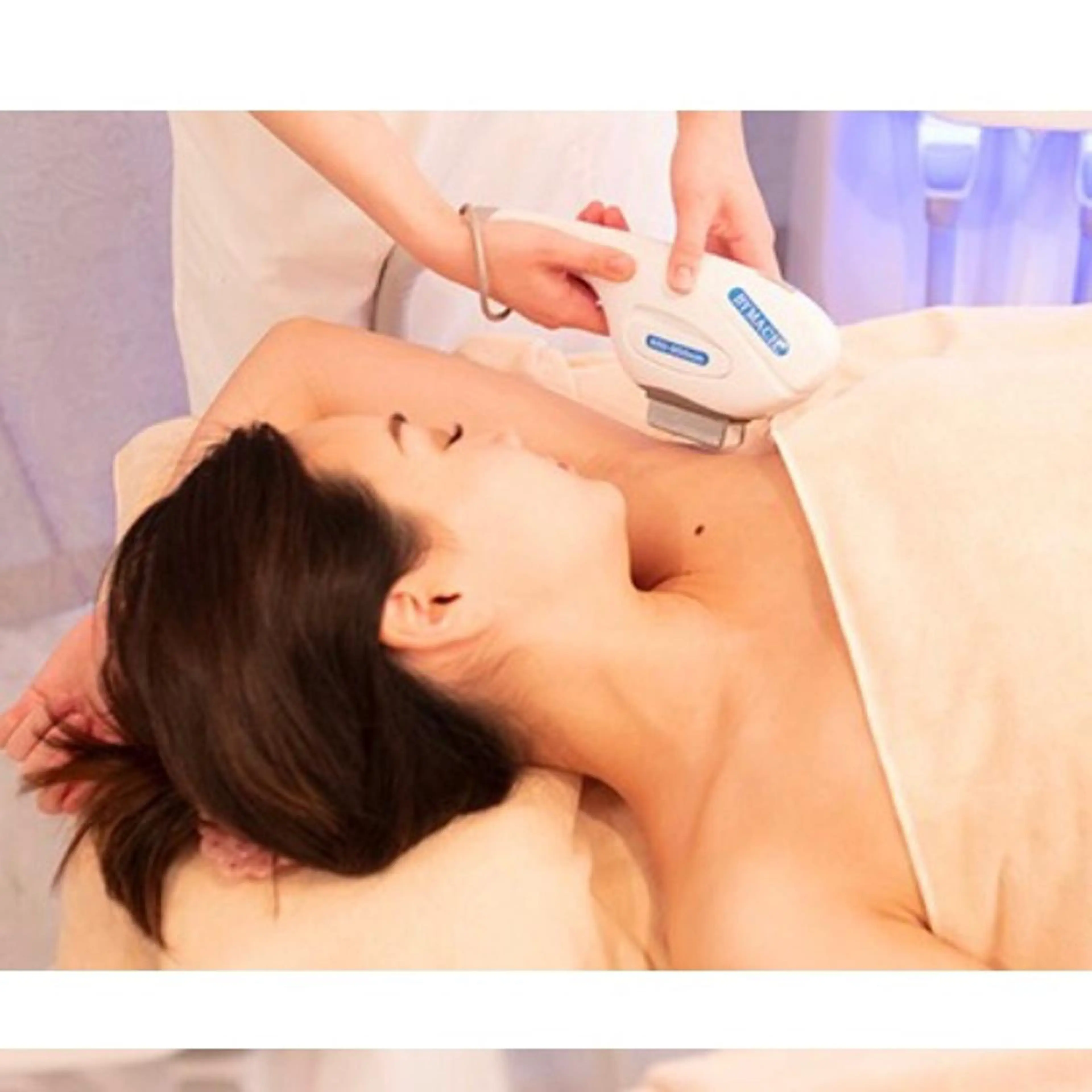 Cerise La La(スリーズララ)所属・まつ毛パーマ×脱毛 スリーズララ🌼のエステ・リラクイメージ