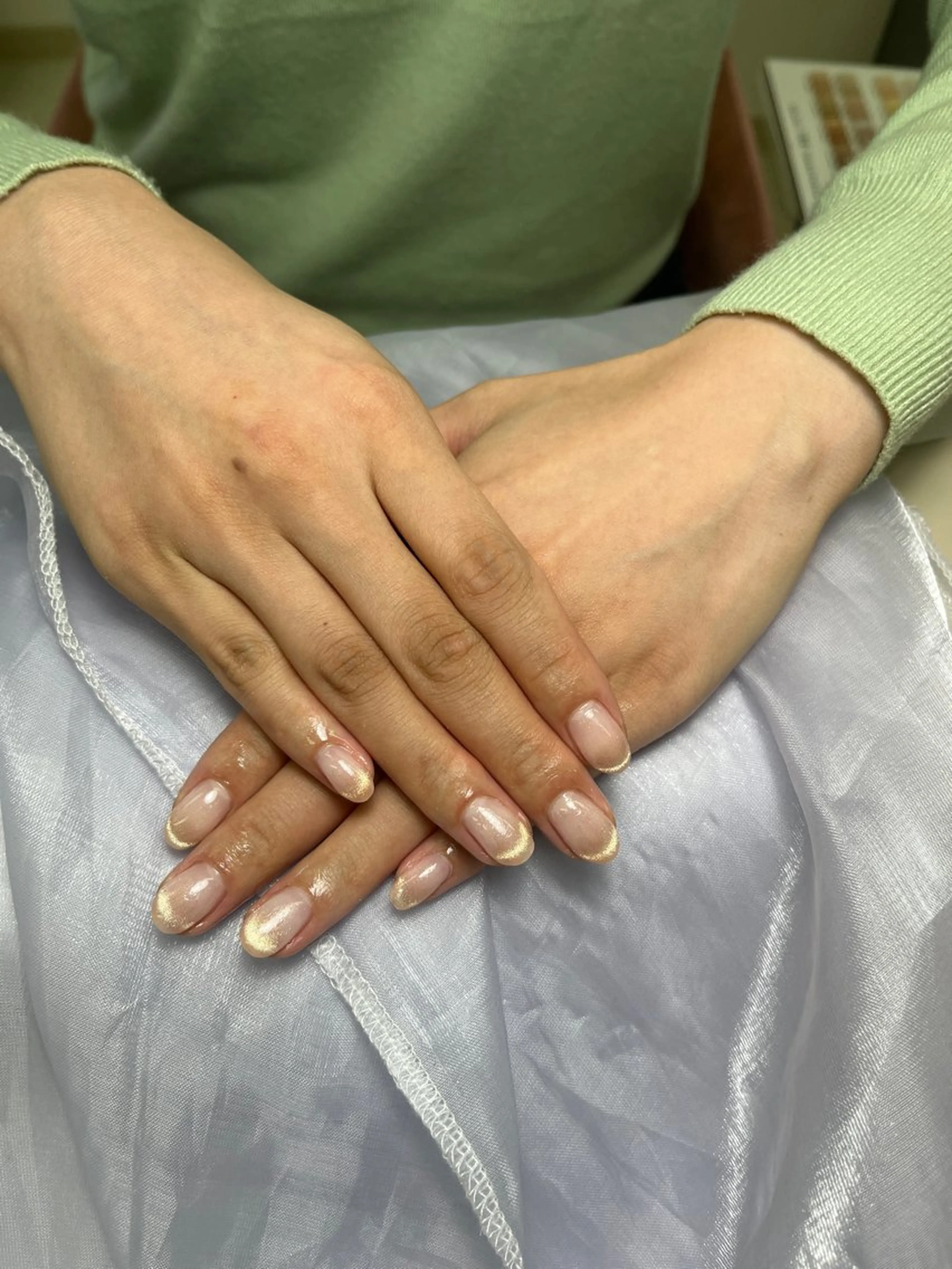 ネイル ハンドネイル ongles chic24時間営業のネイルデザイン