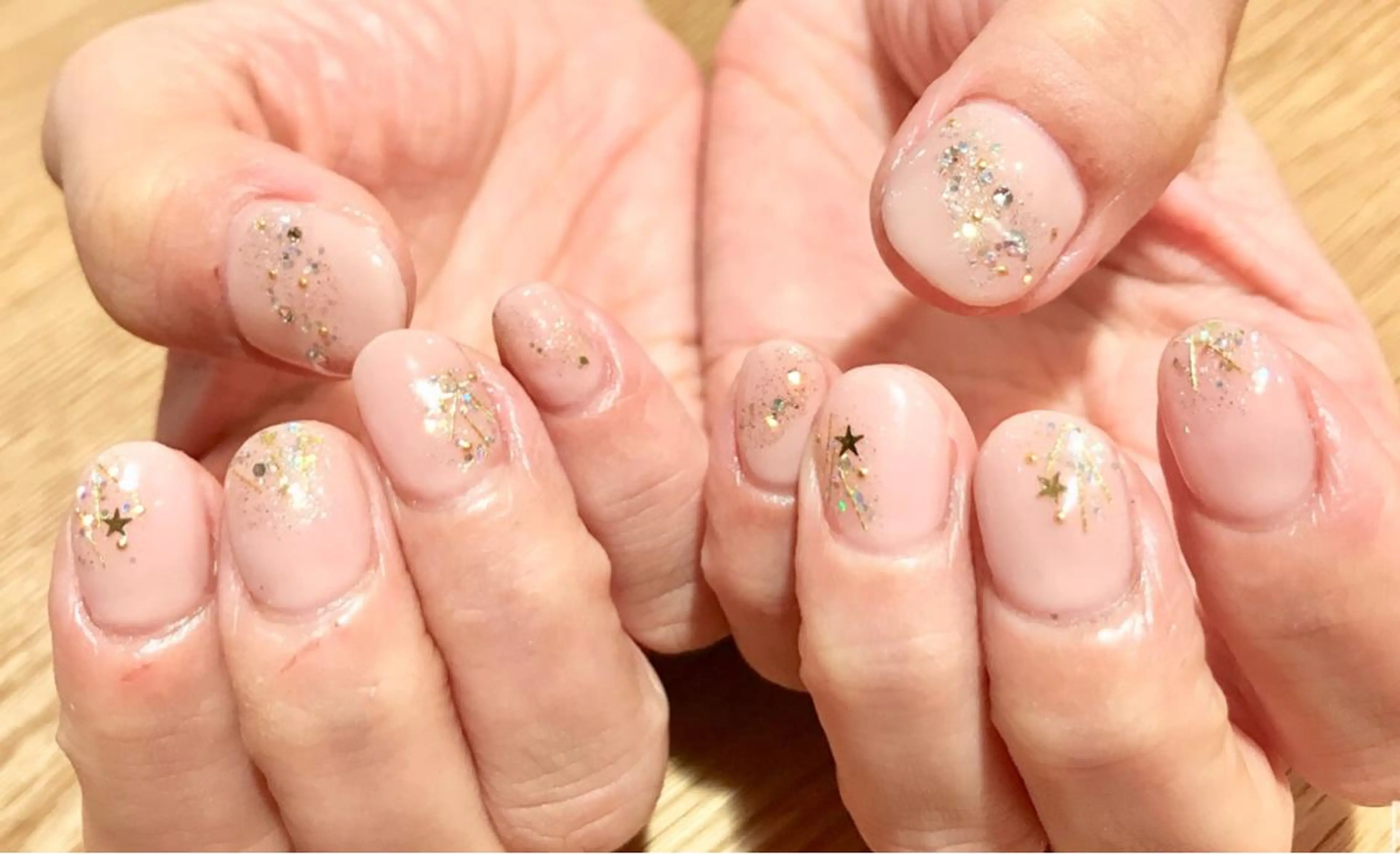 ネイル 吉田  （ネイリスト）のネイルデザイン