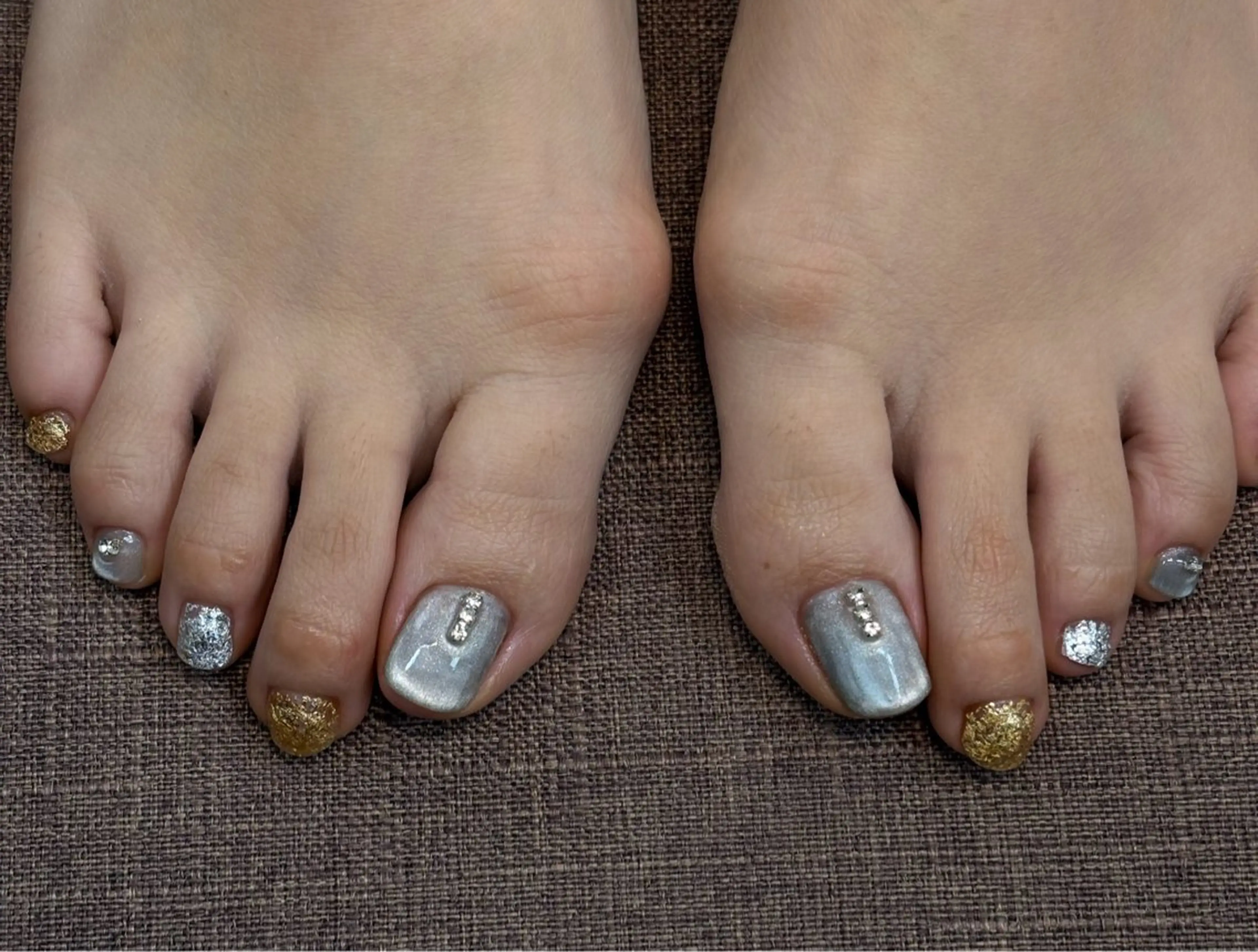 ネイル Queen‘s nailのネイルデザイン