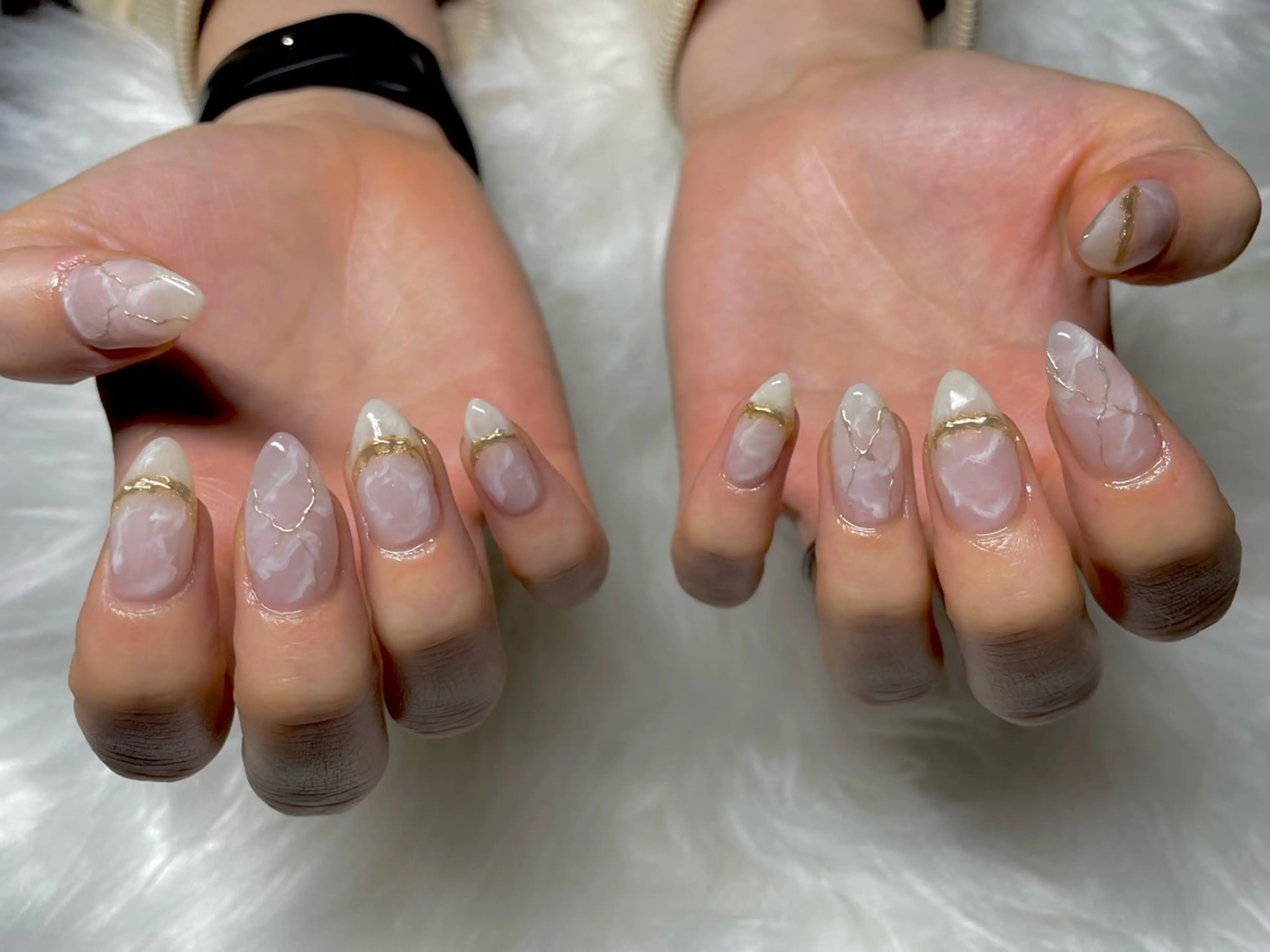 ネイル Home salon Rのネイルデザイン