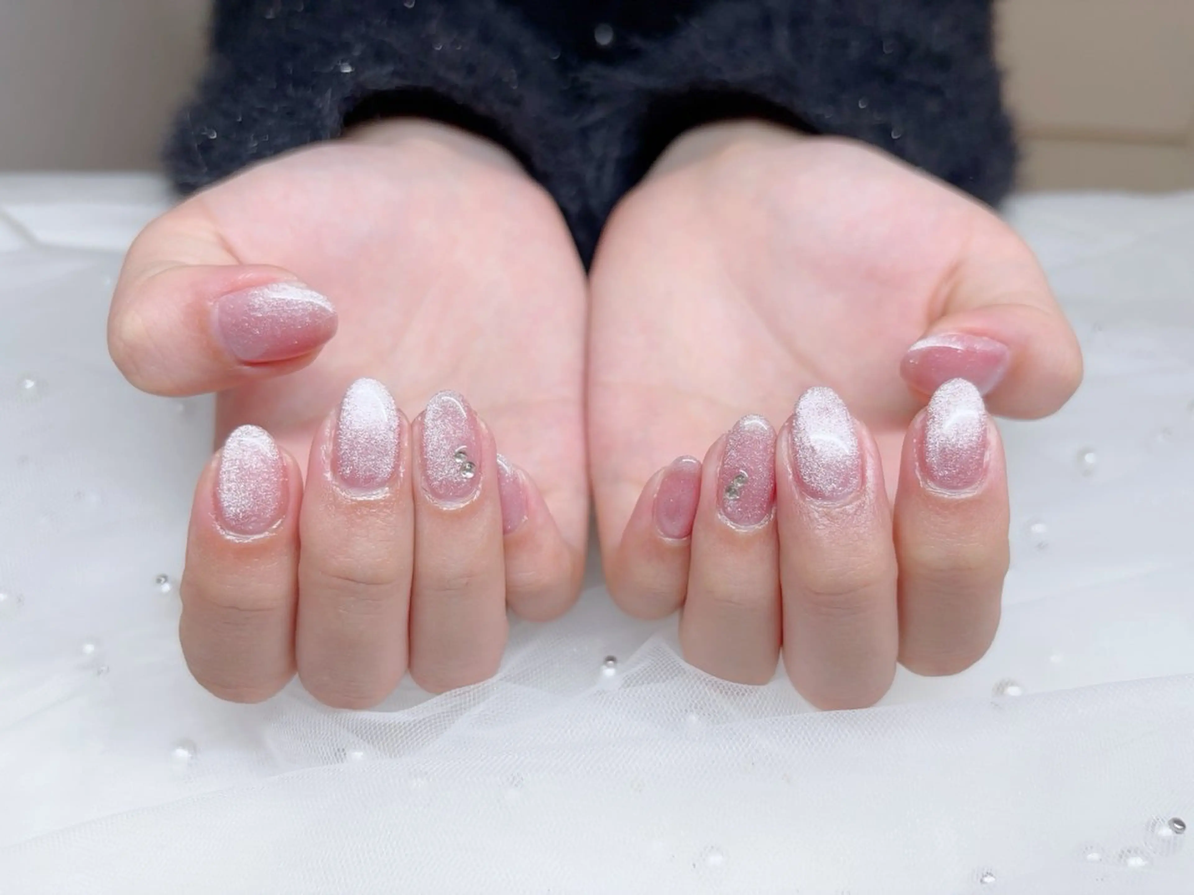 ネイル ハンドネイル ♡CELEBRAIL YUKI♡のネイルデザイン