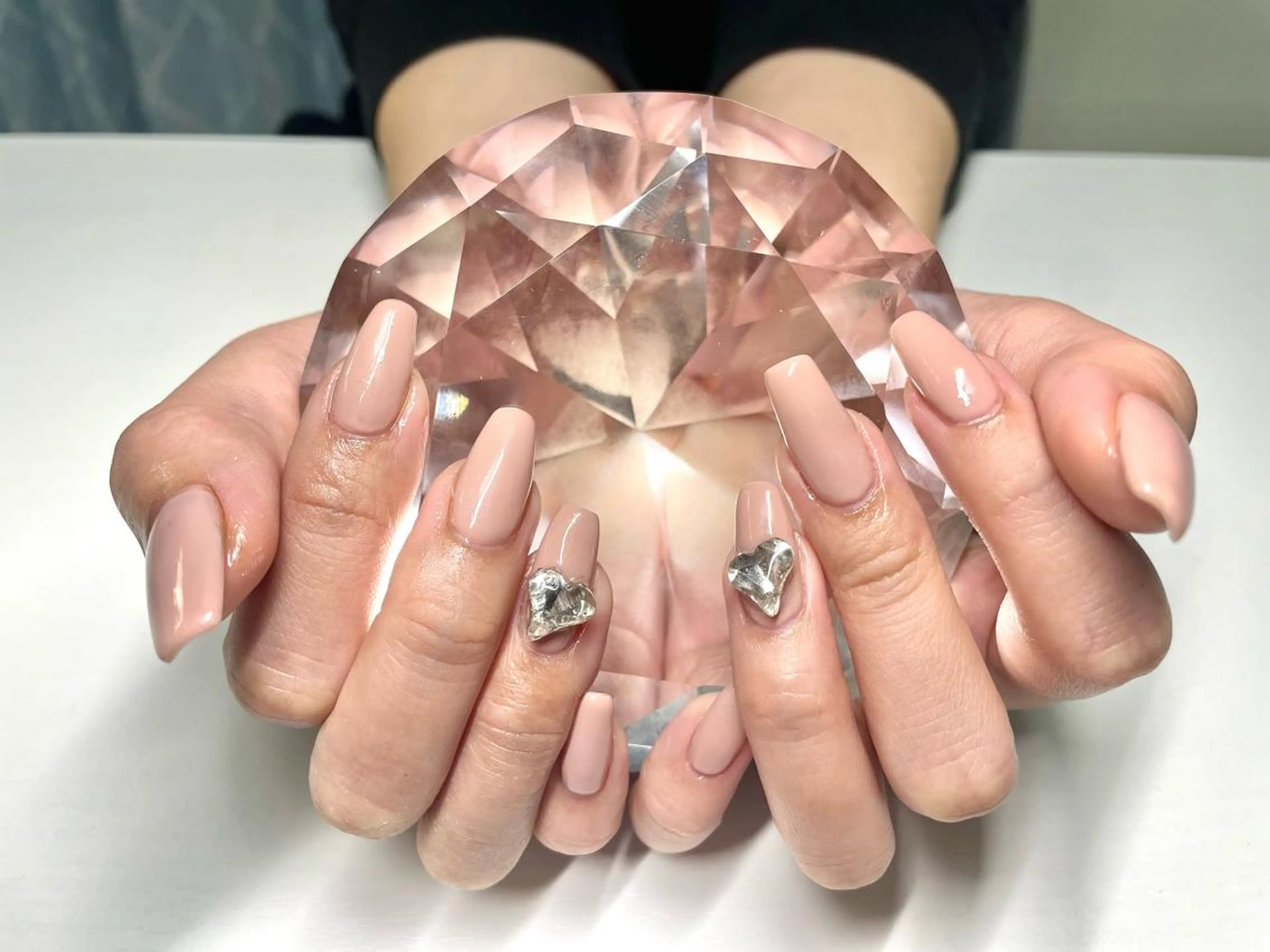 ネイル shark_nail Aのネイルデザイン