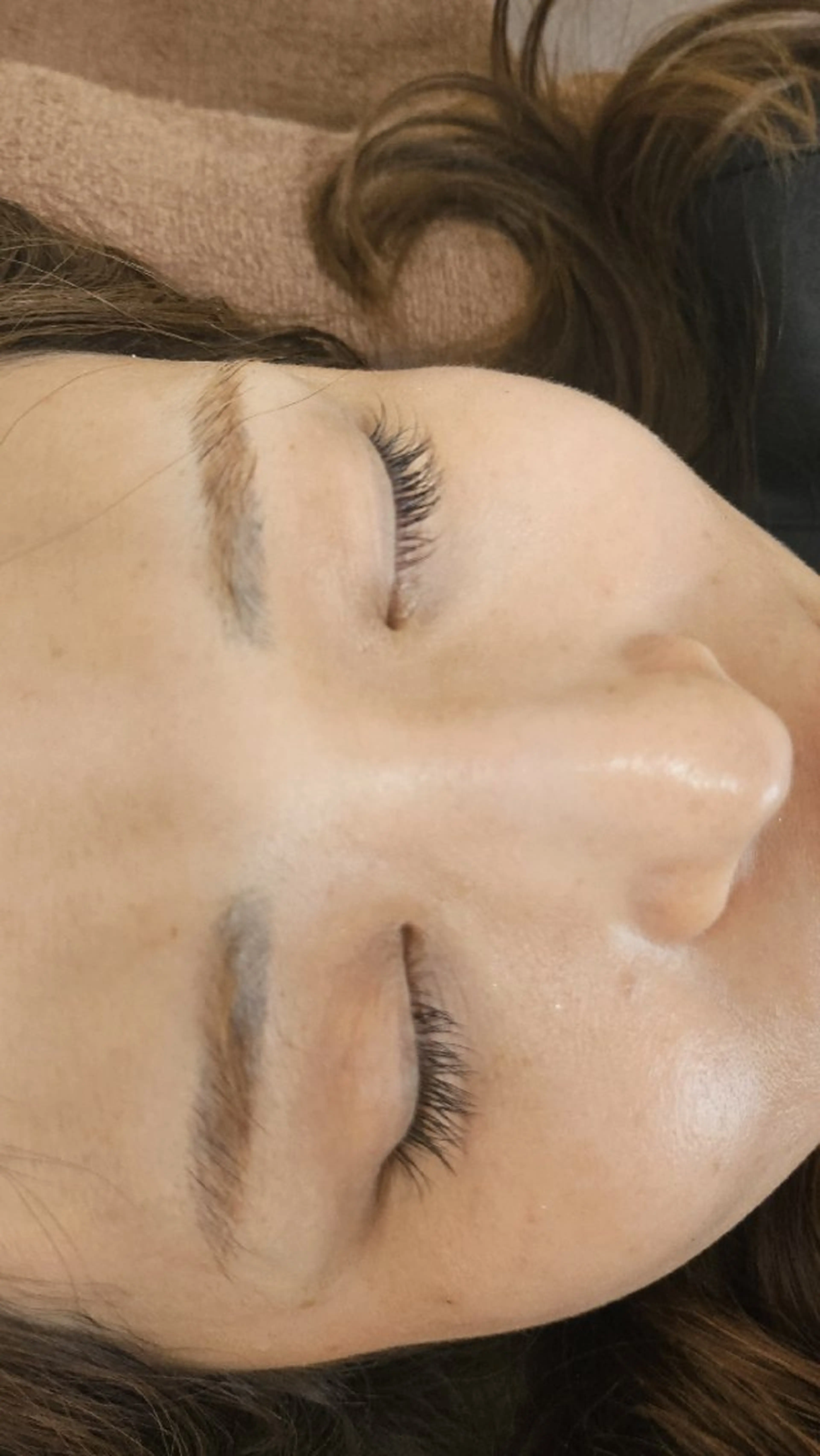 マツエク・マツパ セーブル 増田 未来のマツエク・マツパデザイン