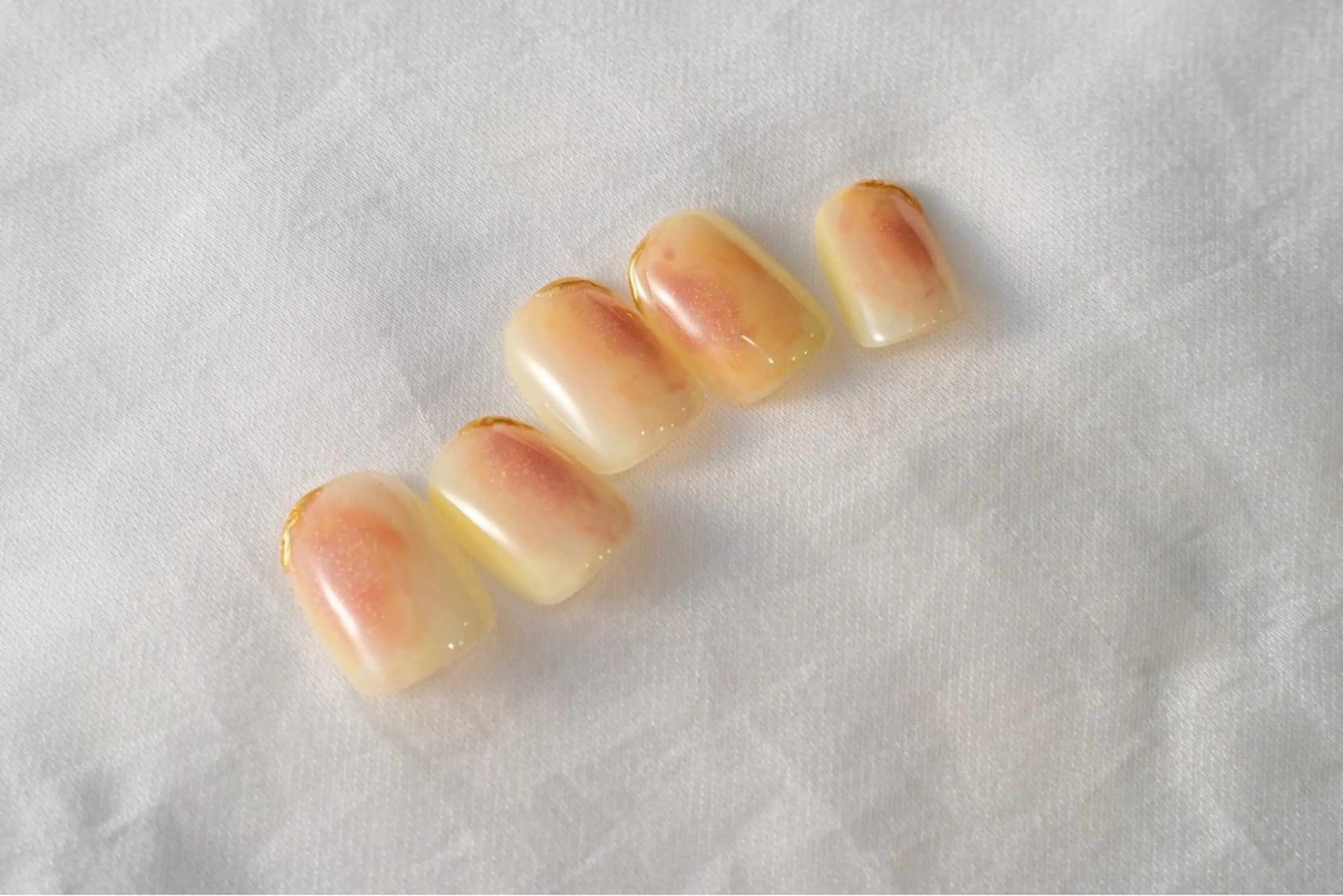 ネイル 8【エイト】所属・nail salon 8のネイルデザイン