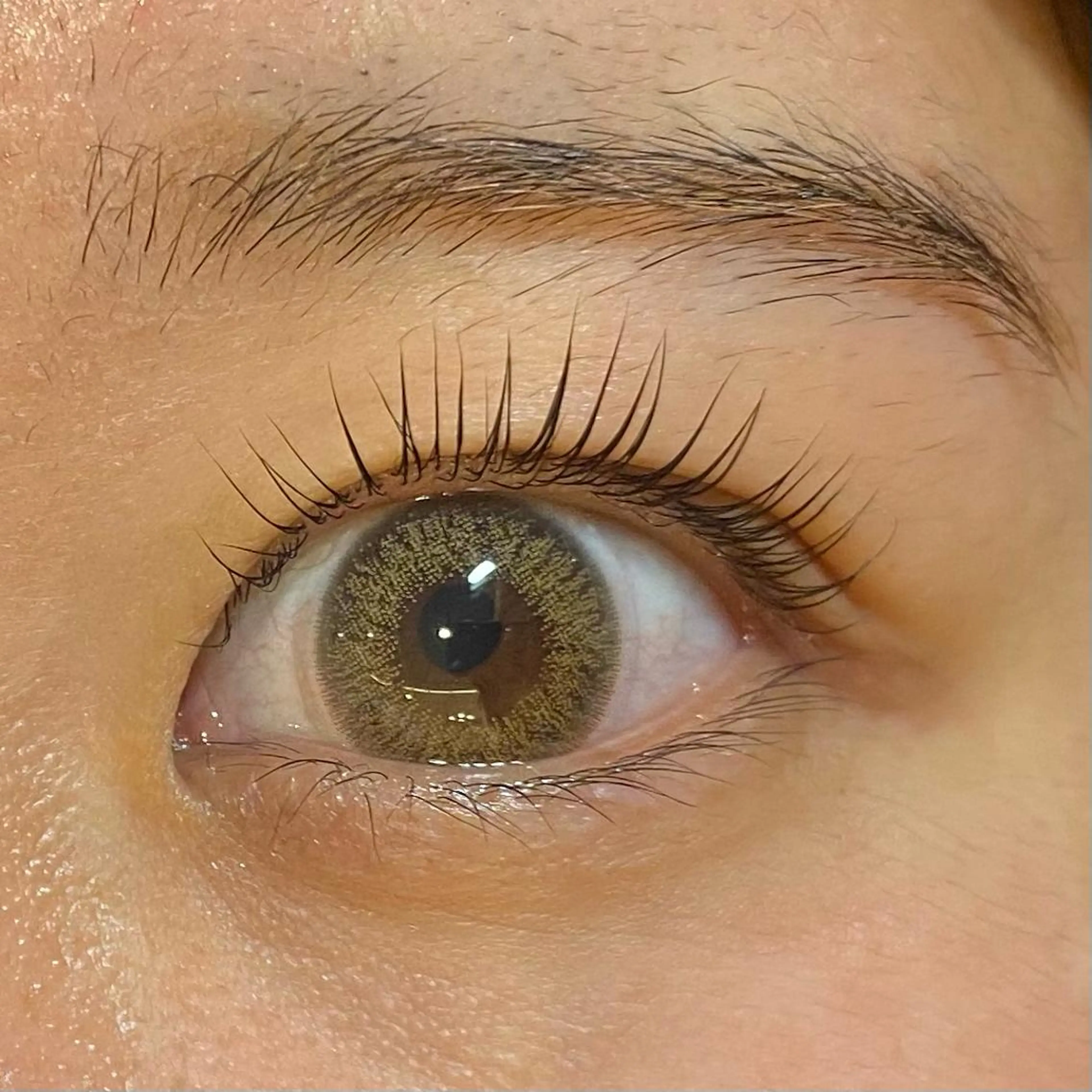 マツエク・マツパ マツパ sato misakiのマツエク・マツパデザイン