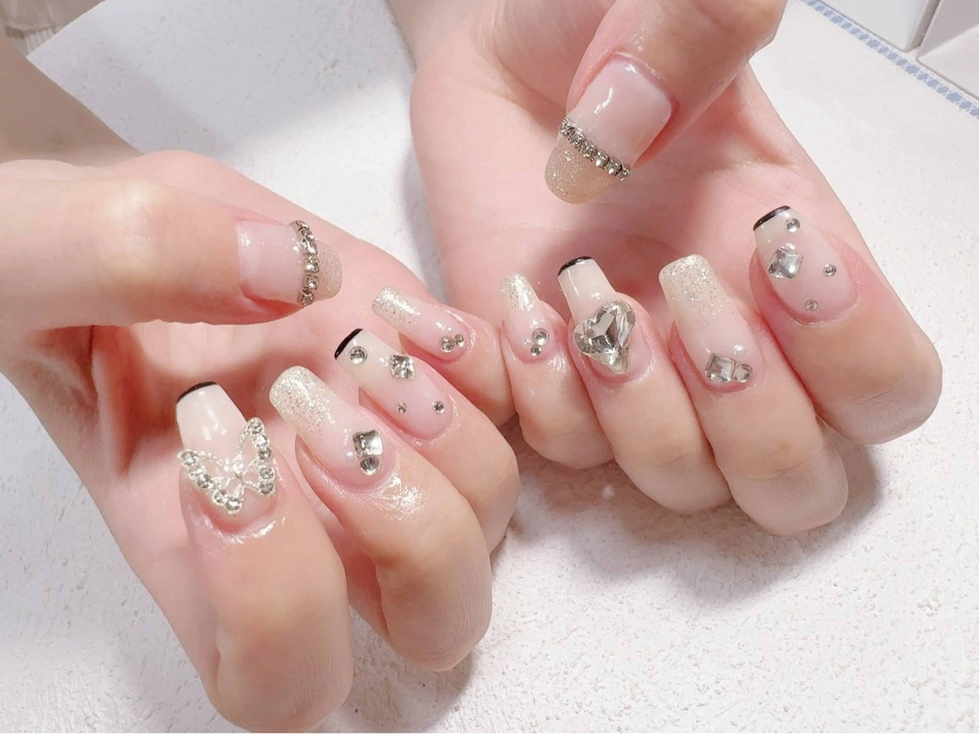 ネイル Regaro i.sのネイルデザイン