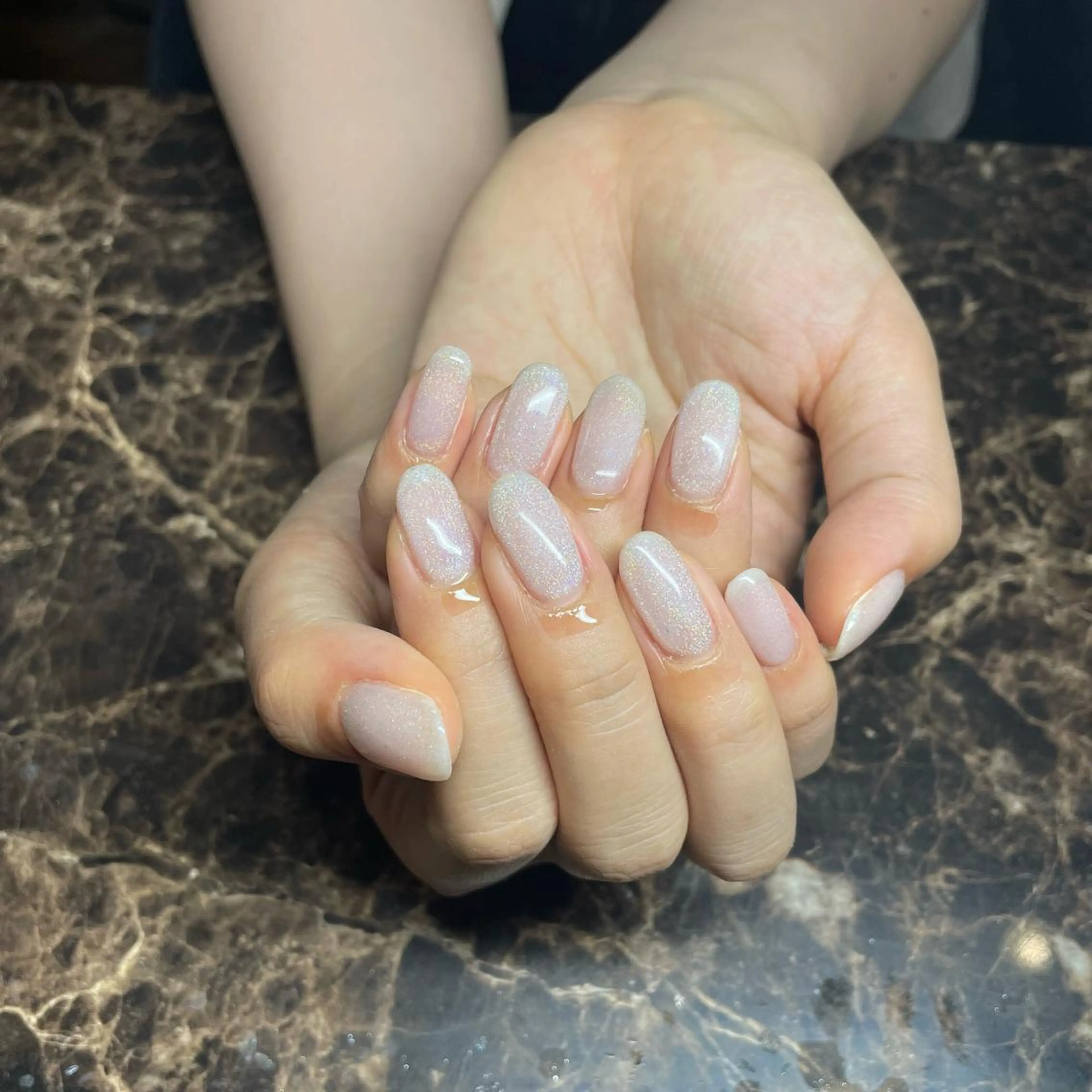 ネイル ハンドネイル IROHA Nail 堺雛薫のネイルデザイン