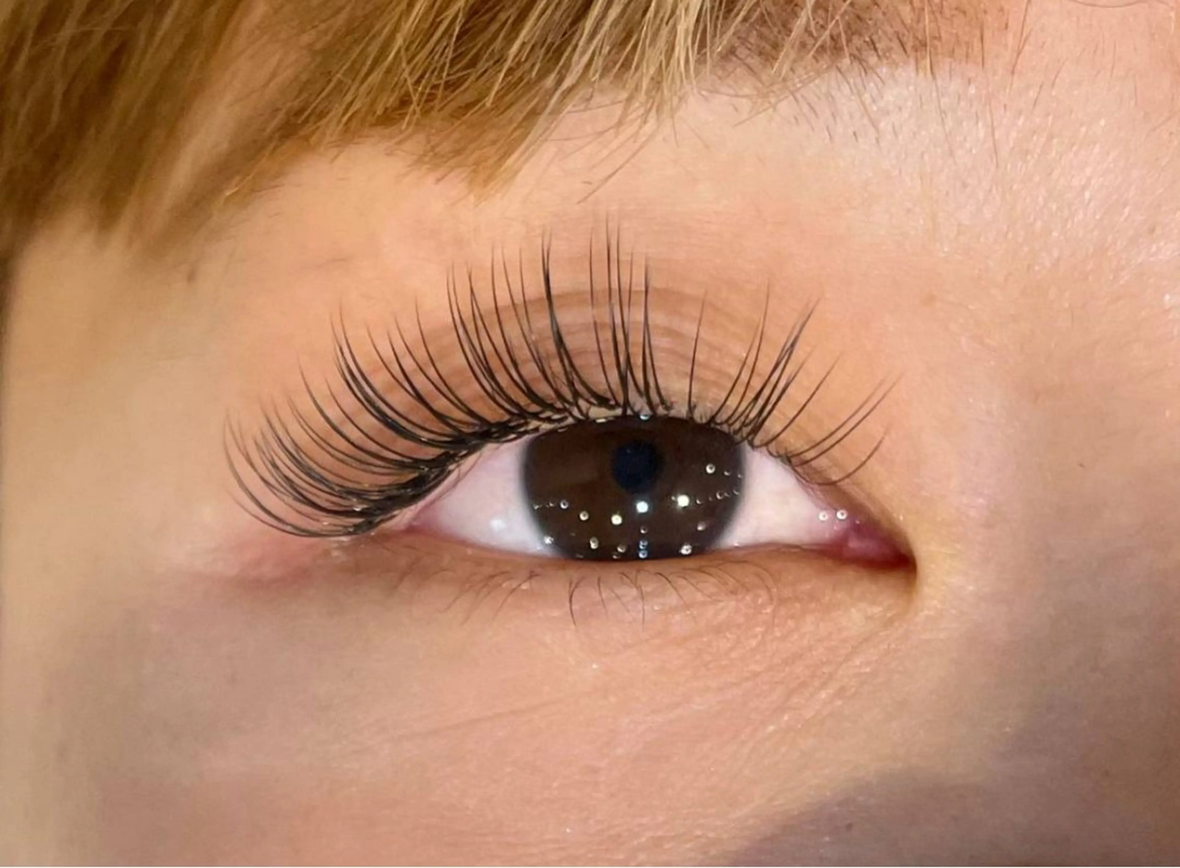 マツエク・マツパ マツエク ROSANNA大宮 森永のマツエク・マツパデザイン