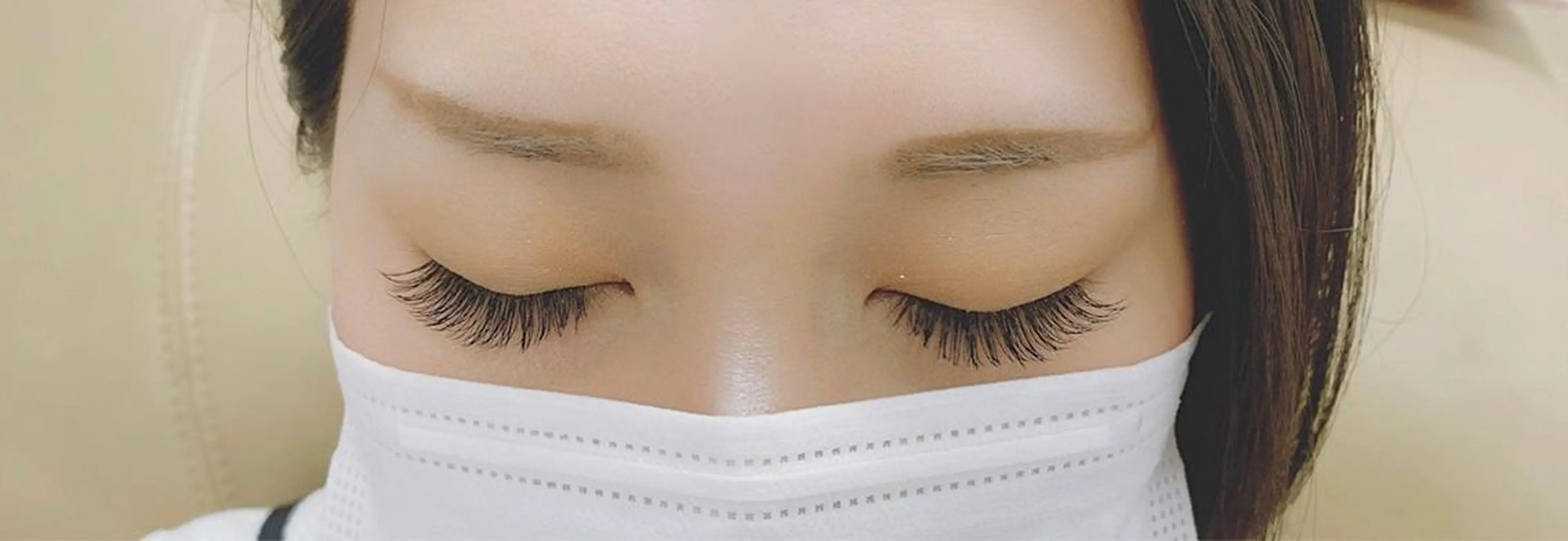 マツエク・マツパ ichi所属・ichi rikaのマツエク・マツパデザイン