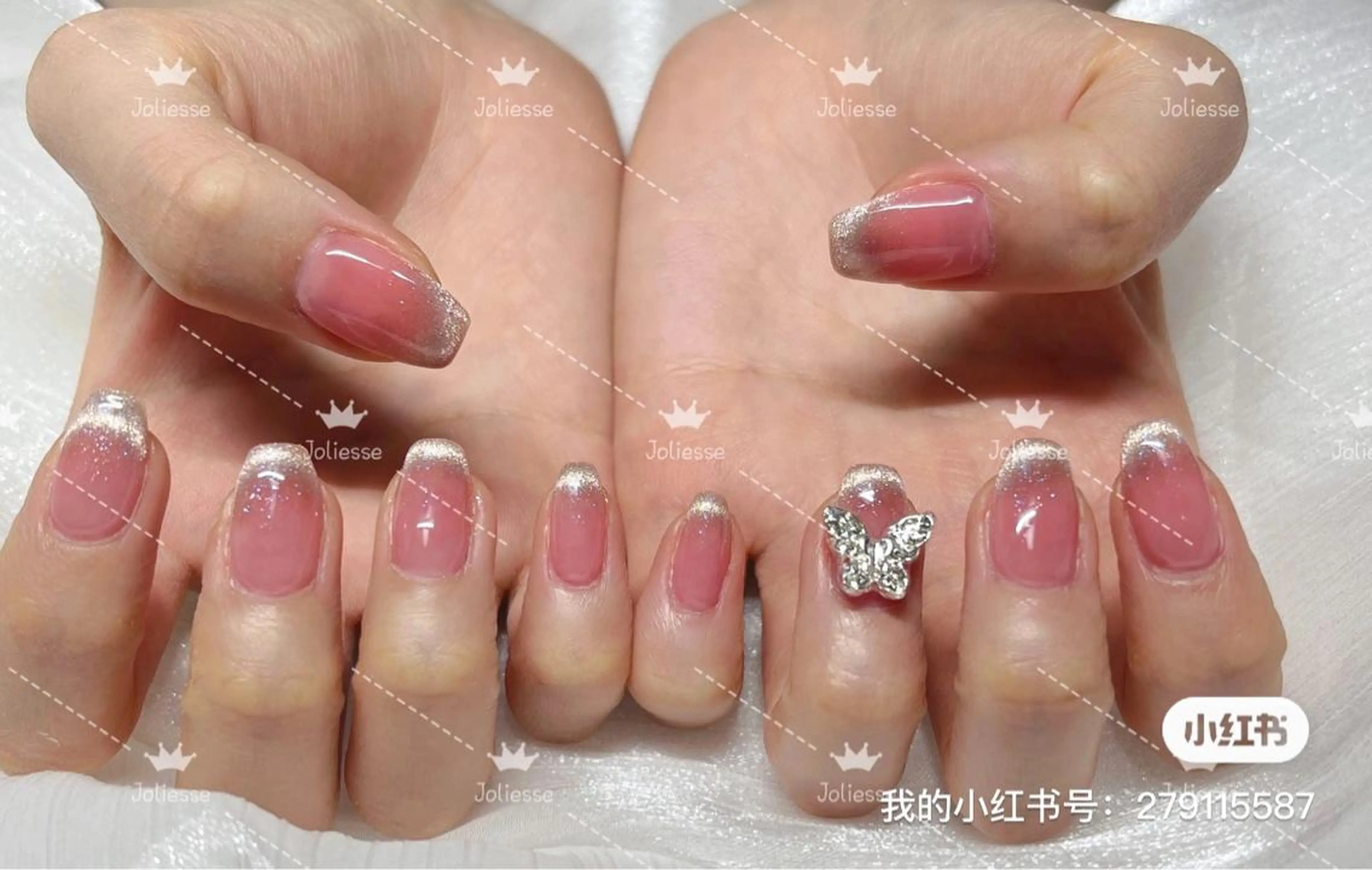 ネイル Joliesse nail salonのネイルデザイン