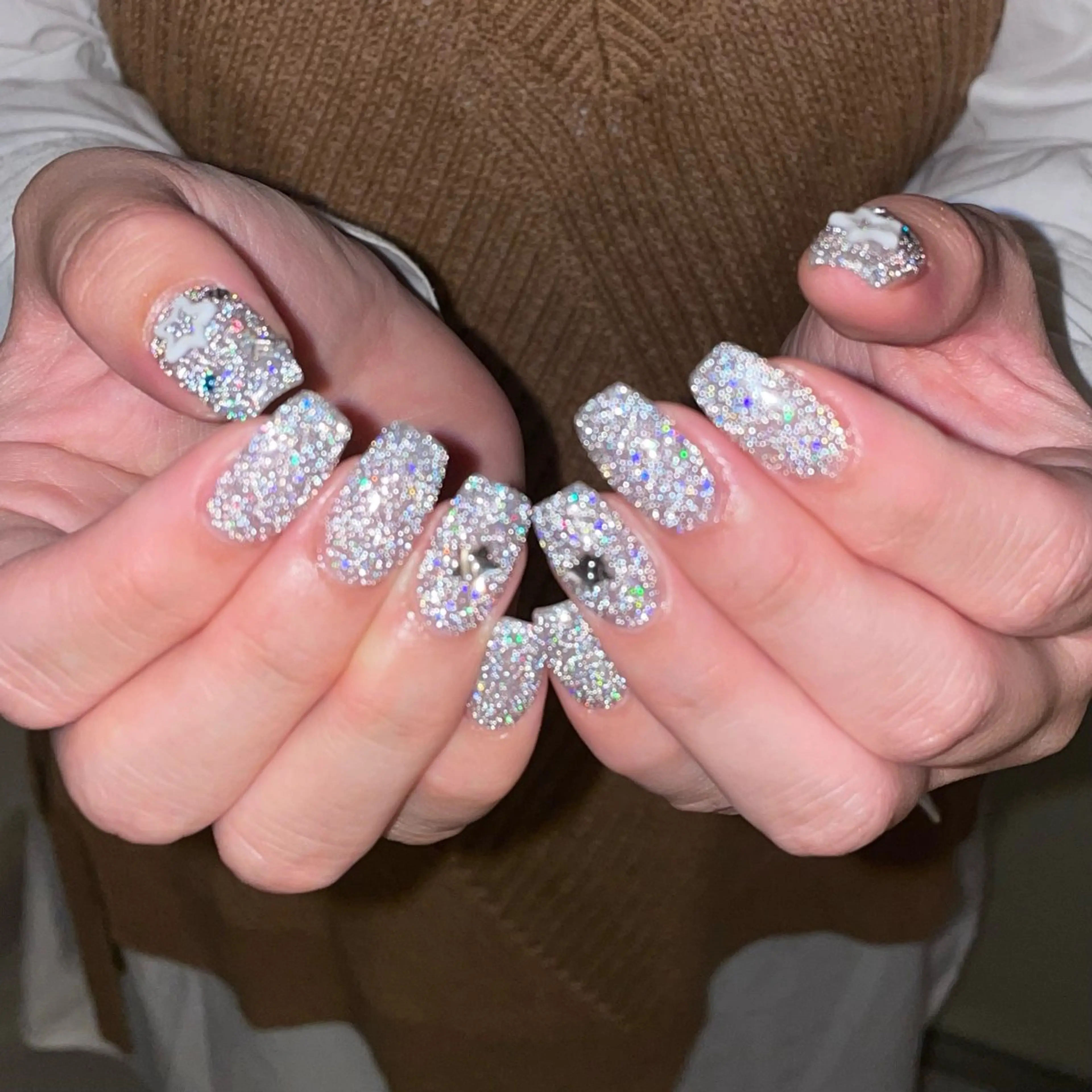 ネイル Ami 🦥のネイルデザイン