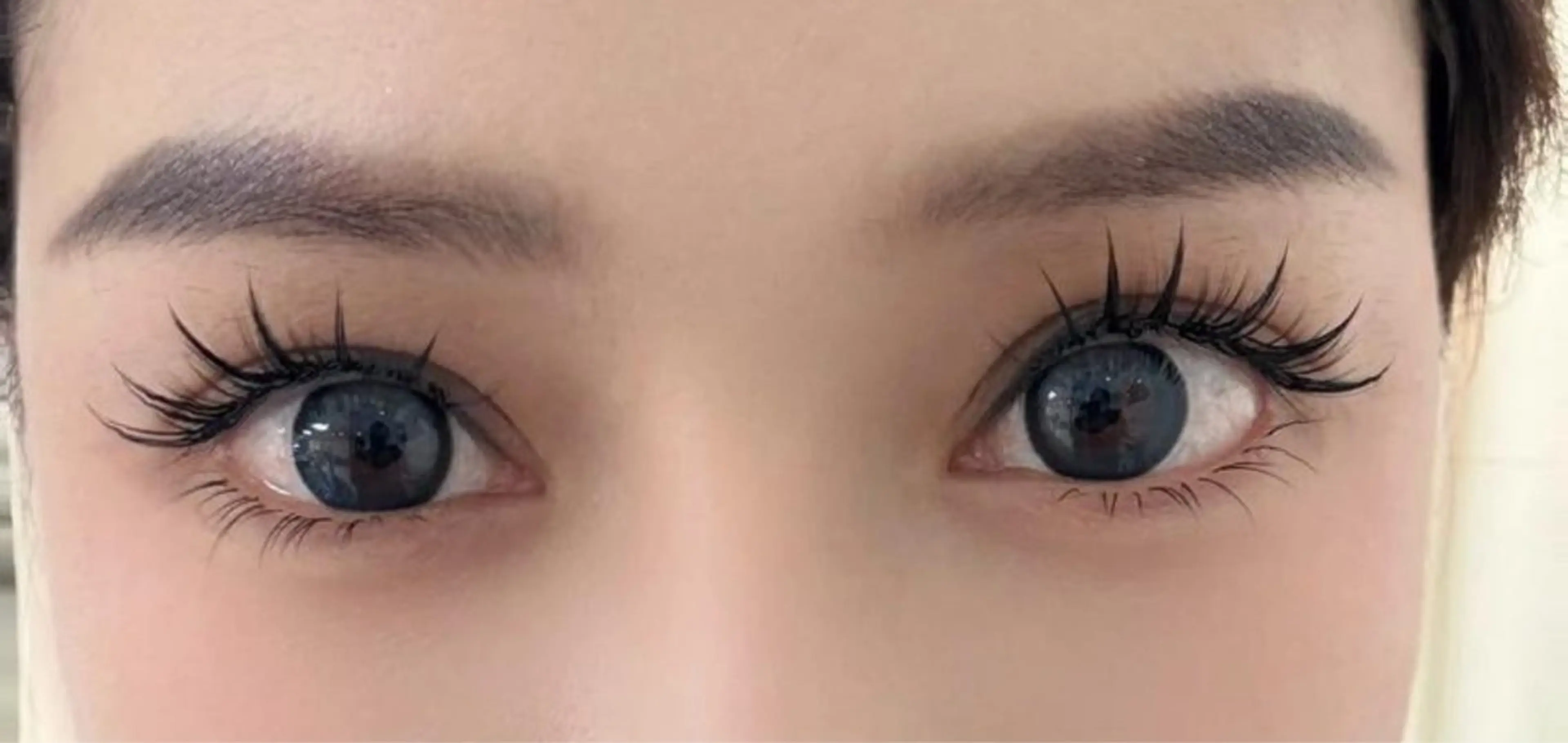 マツエク・マツパ stunner eyelash salon 池袋東口所属・ナ エのその他イメージ