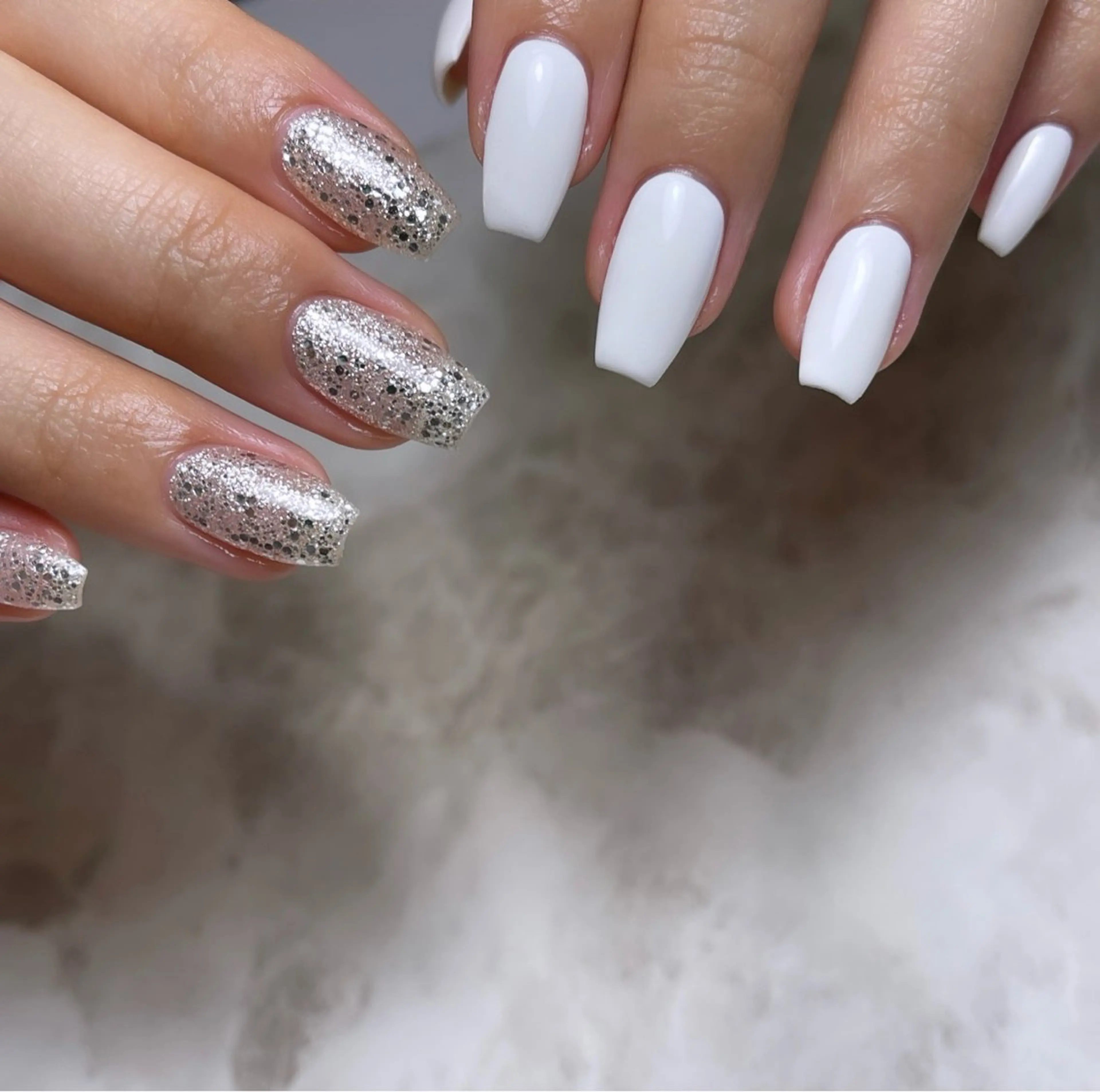 ワンカラー/グラデーション【当店オフ込み】の写真