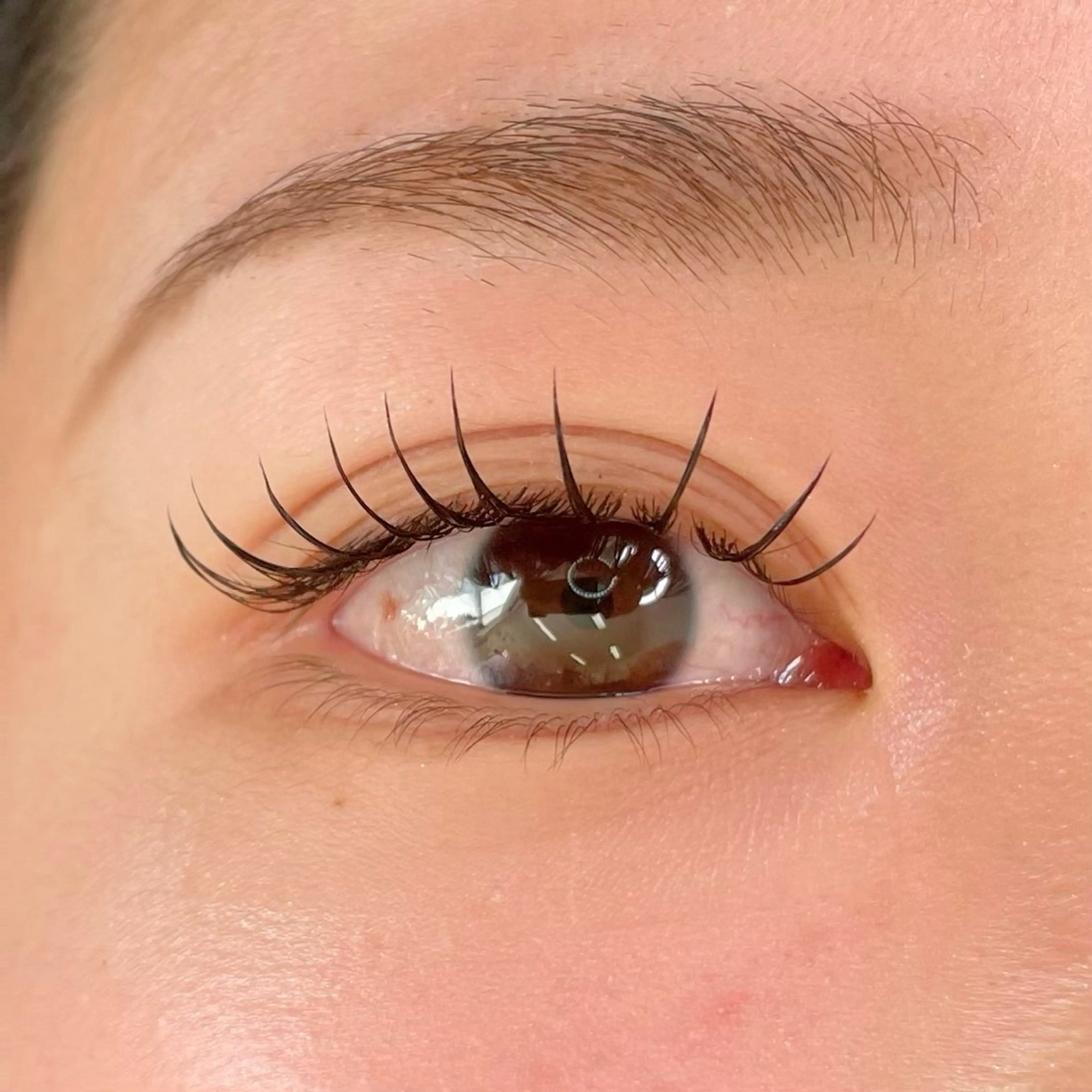 マツエク・マツパ マツエク y'sbeauty 🎀なかにし🎀のマツエク・マツパデザイン