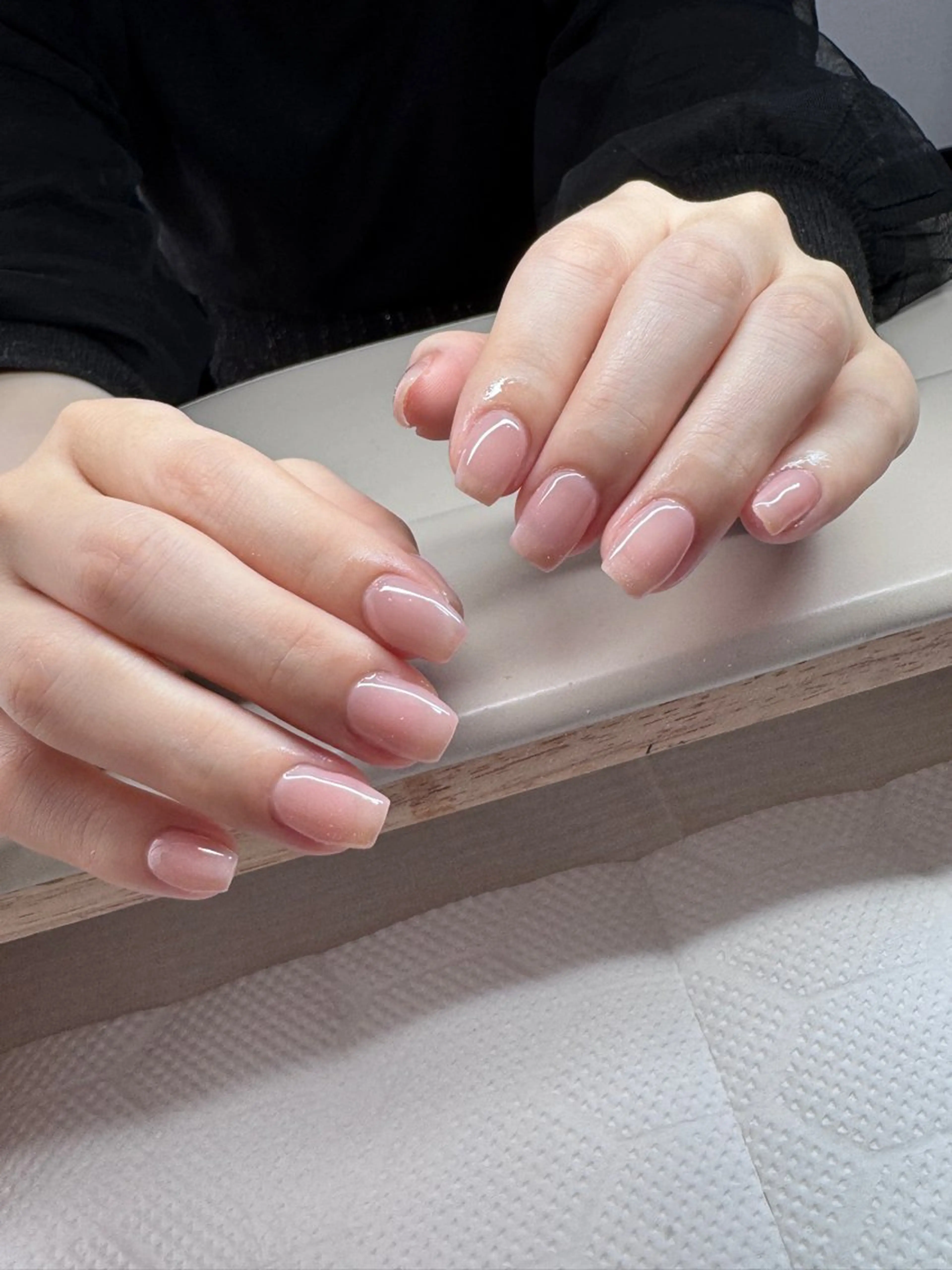 ネイル ハン シカのネイルデザイン