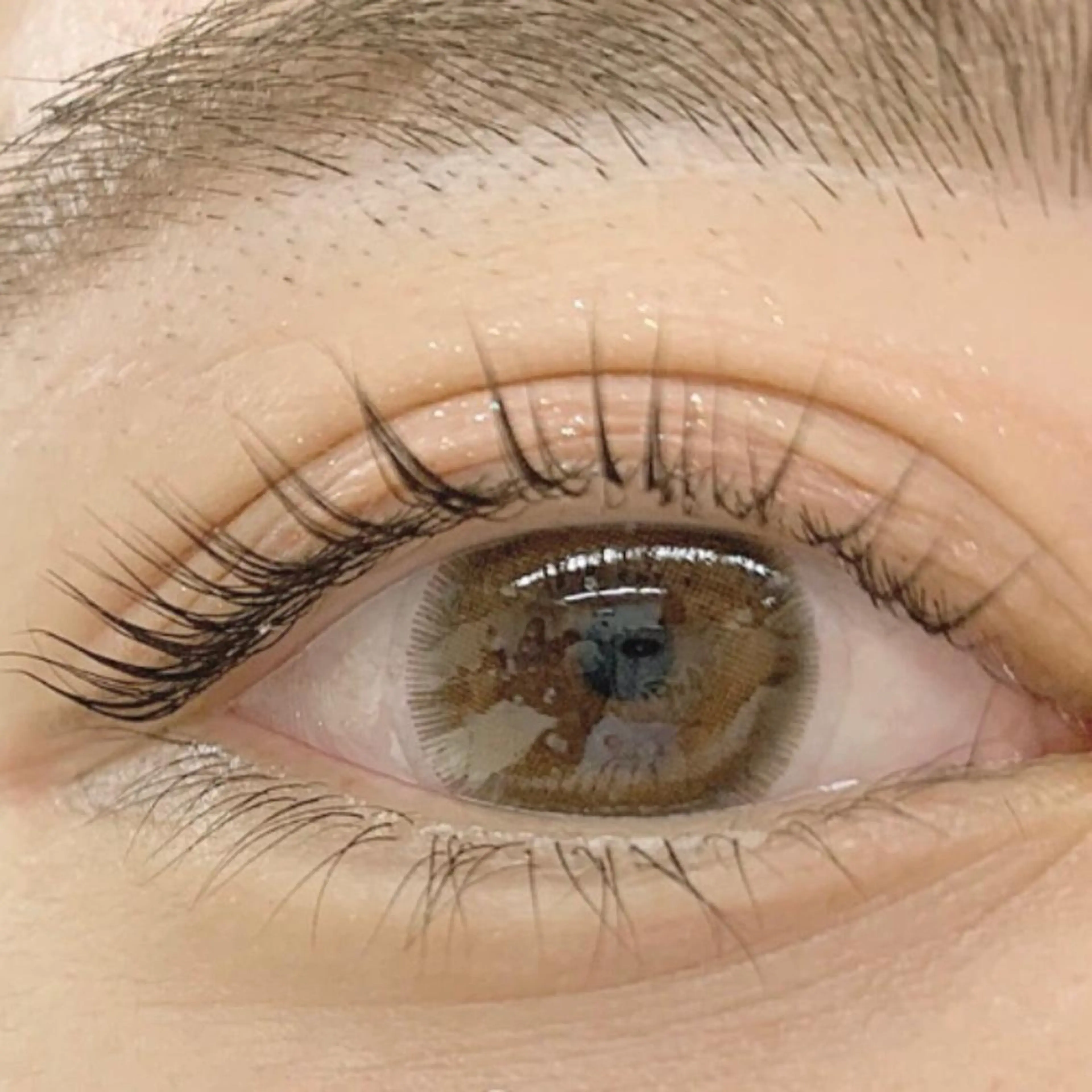 マツエク・マツパ Mylamination所属・ゆーな ‎🎀 浅草のマツエク・マツパデザイン