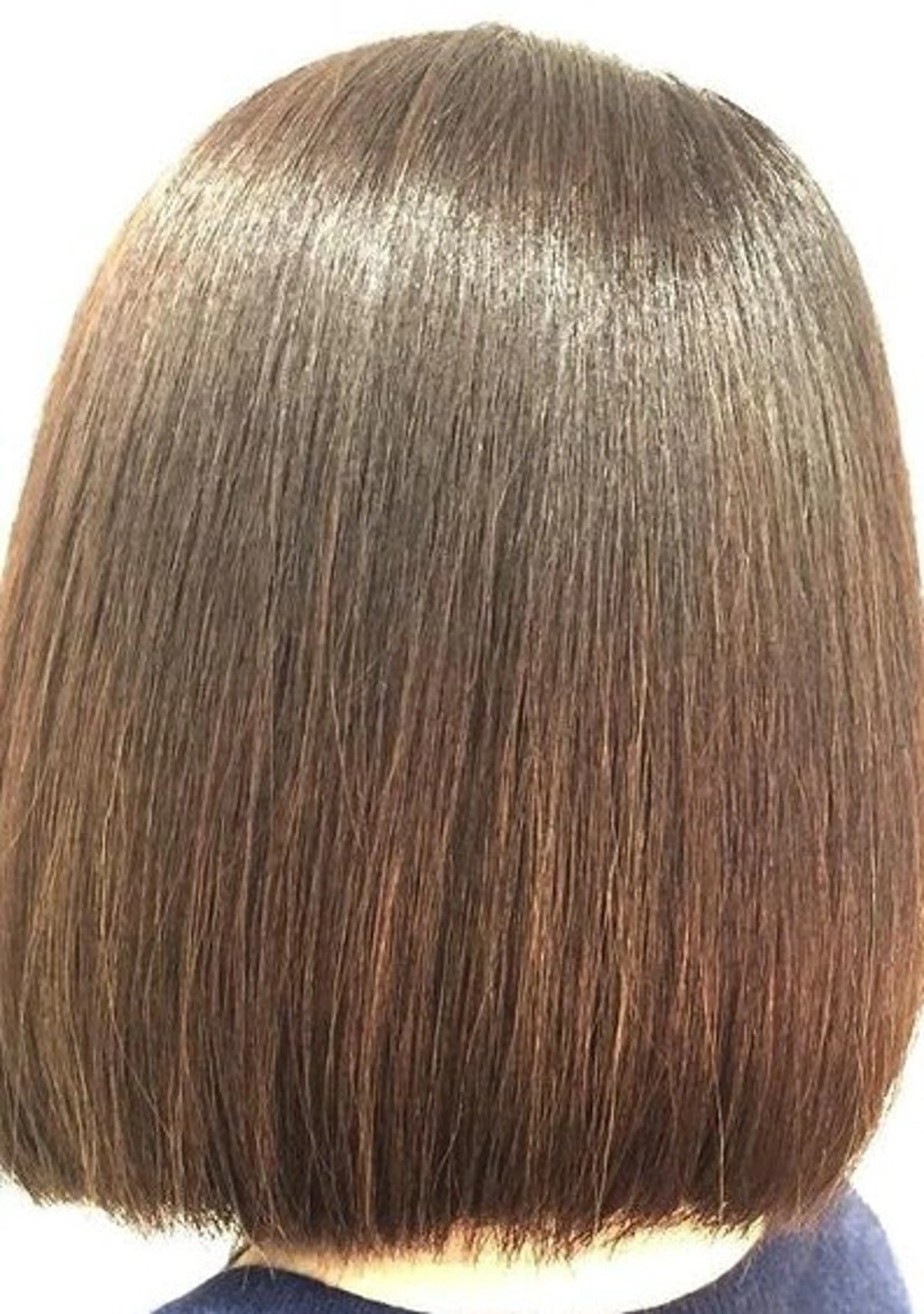 ミディアム ネオヘアー緑地公園所属・まつい ななえのヘアスタイル