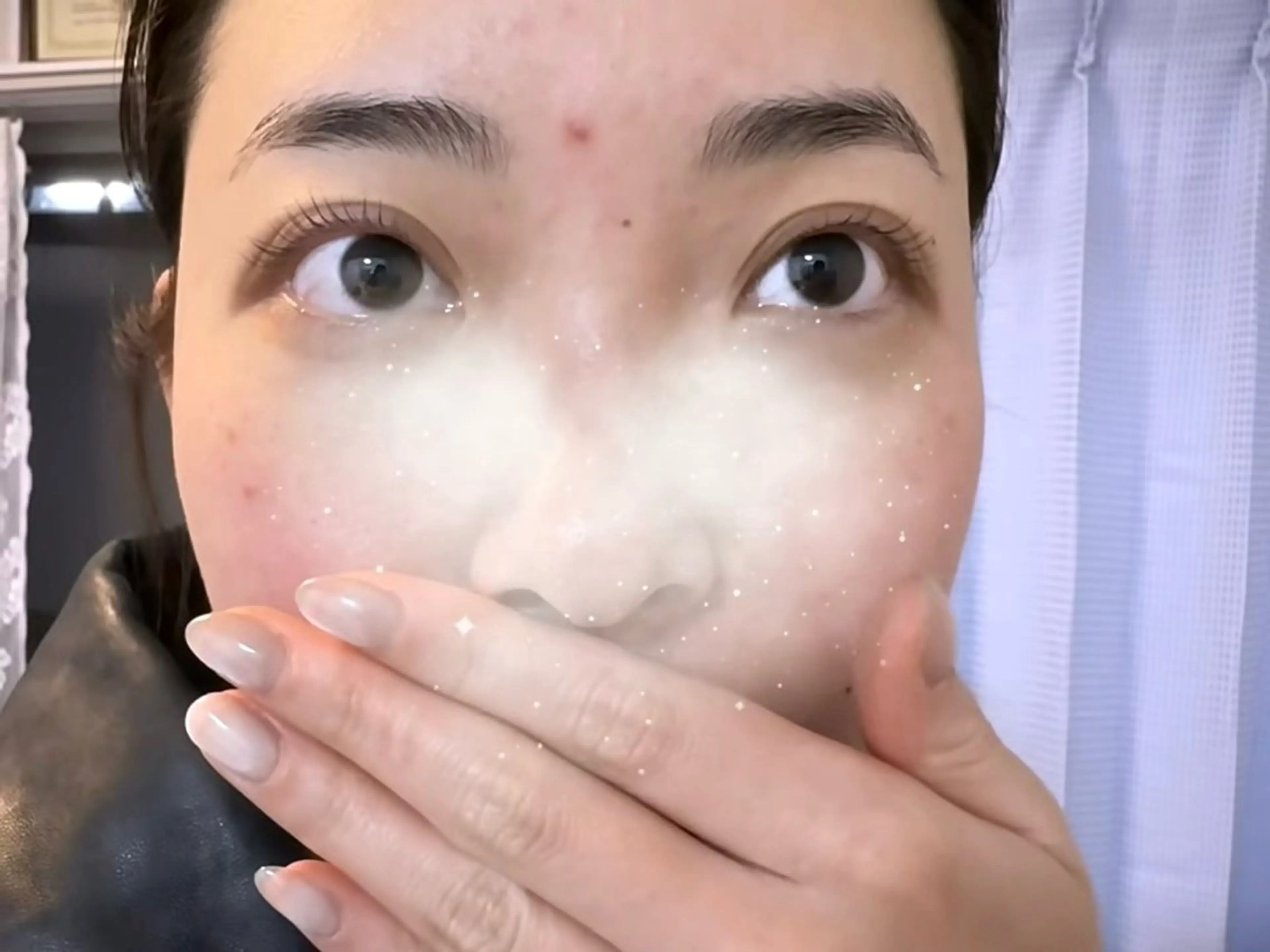 マツエク・マツパ まつげパーマ トータルビューティー サロン・Ｎの眉毛・アイブロウイメージ