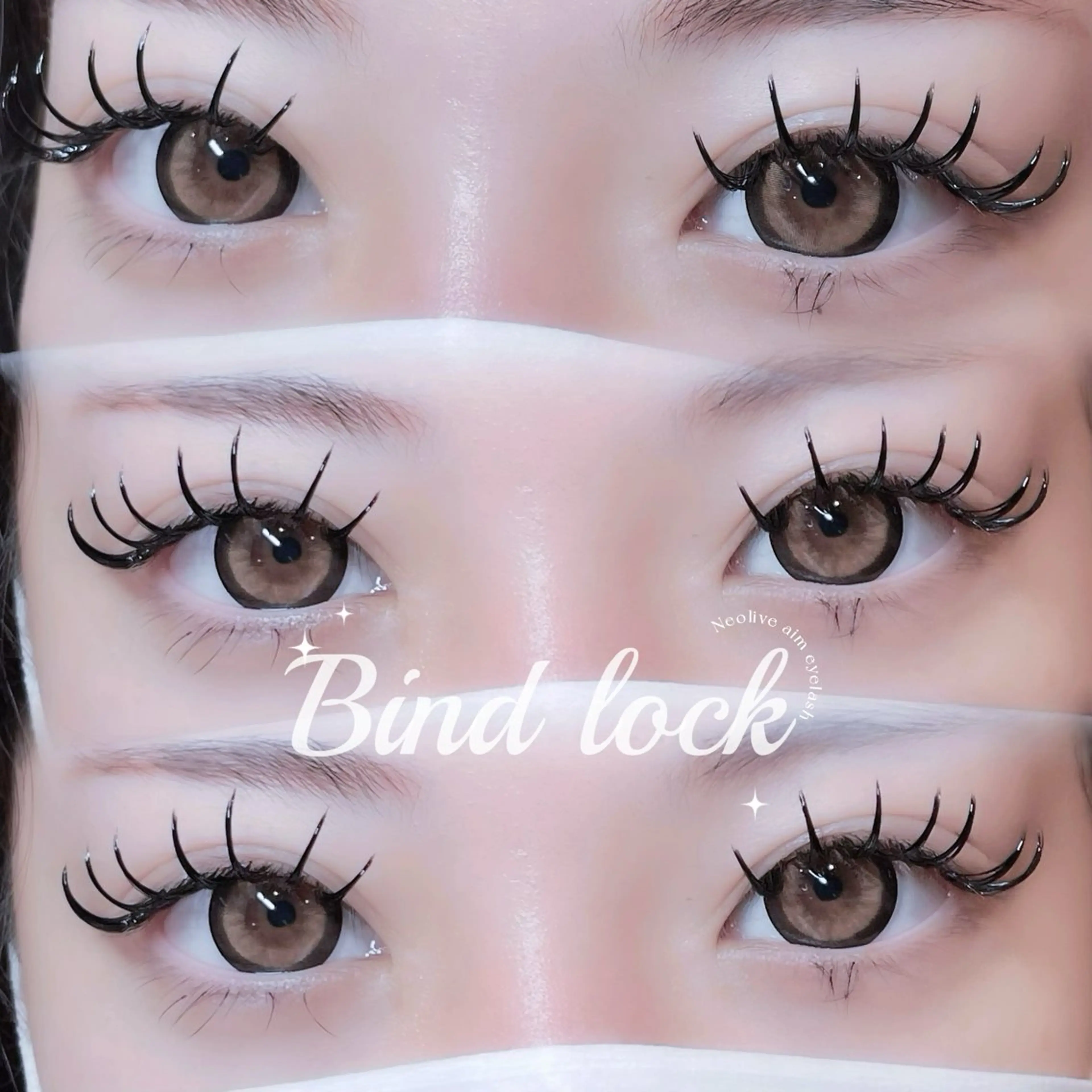 マツエク・マツパ マツエク 横浜駅徒歩4分🩶 "YUMEKO"のマツエク・マツパデザイン