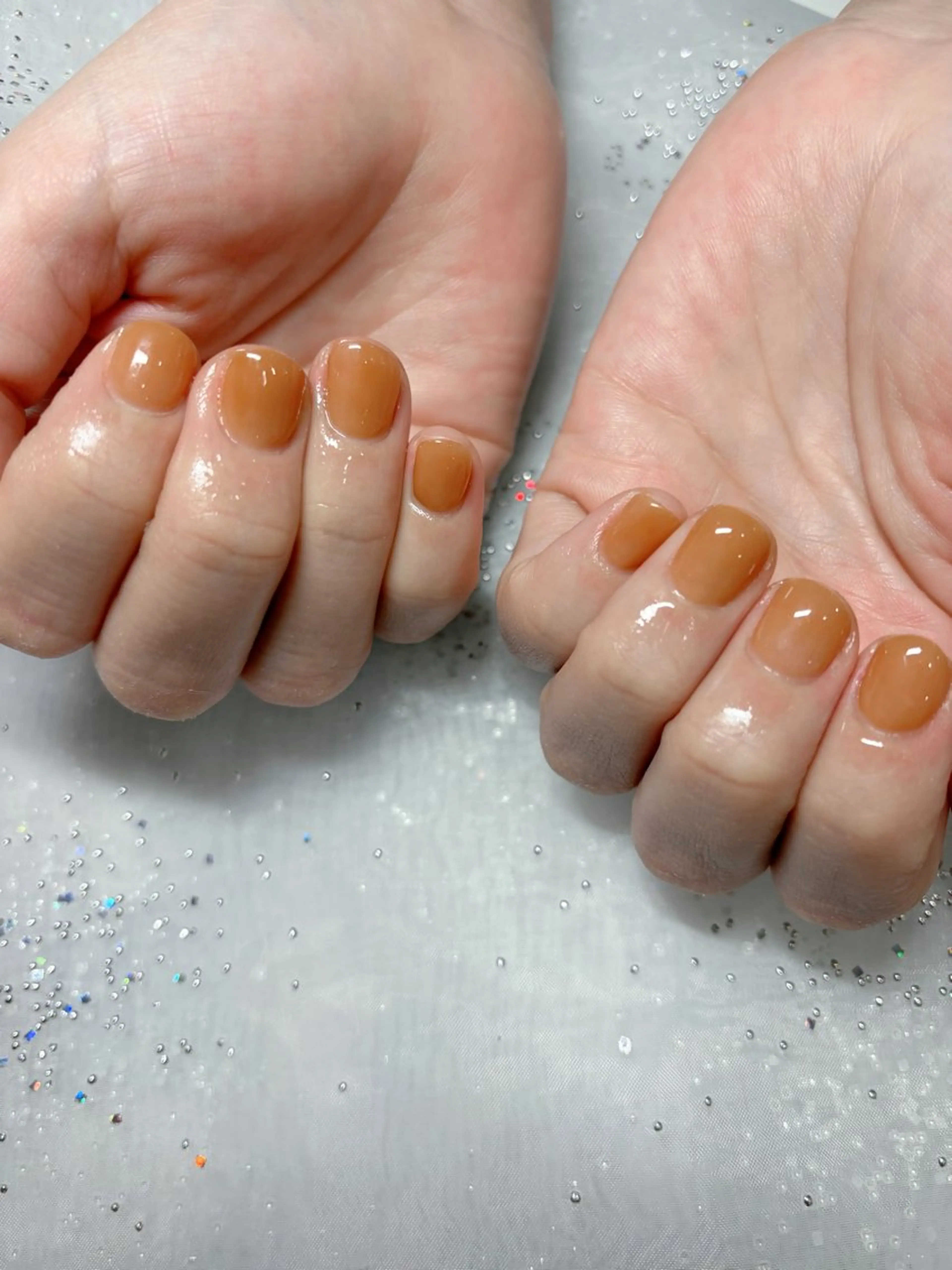 ネイル ハンドネイル 覚王山/池下/名古屋 Nachan🌸のネイルデザイン