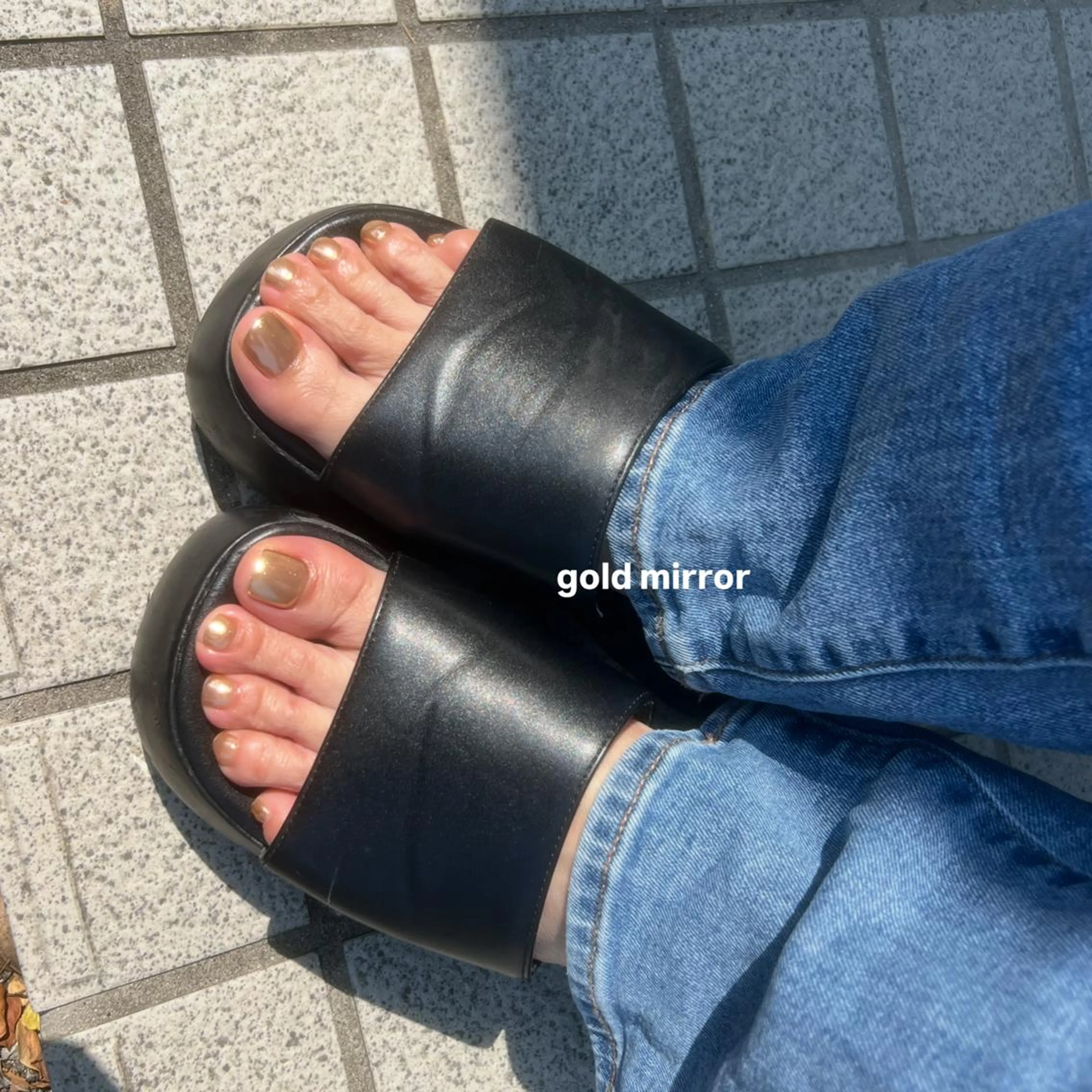 ネイル Teasiameme 宮本のネイルデザイン