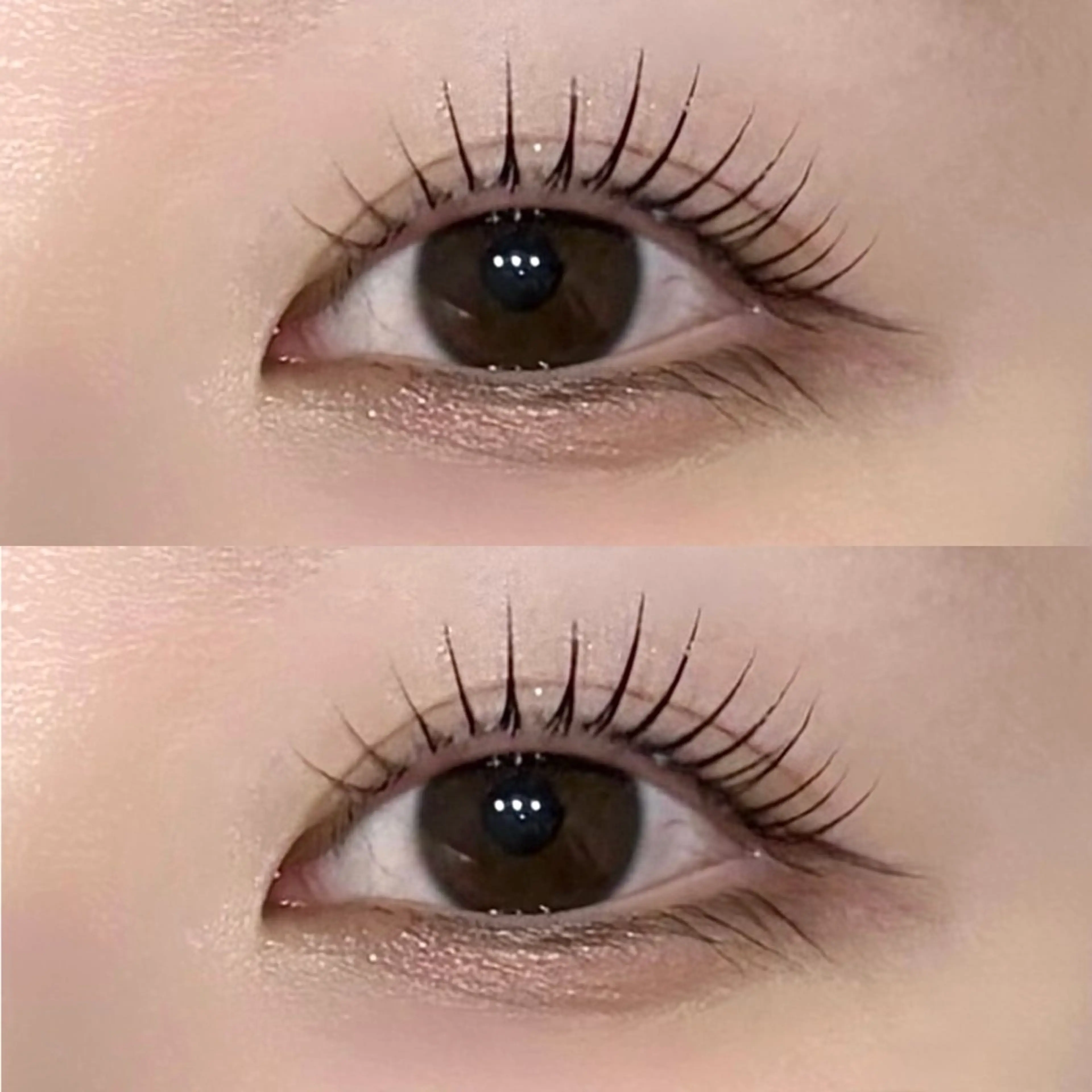 マツエク・マツパ JurerEye☆ Tamadaのマツエク・マツパデザイン