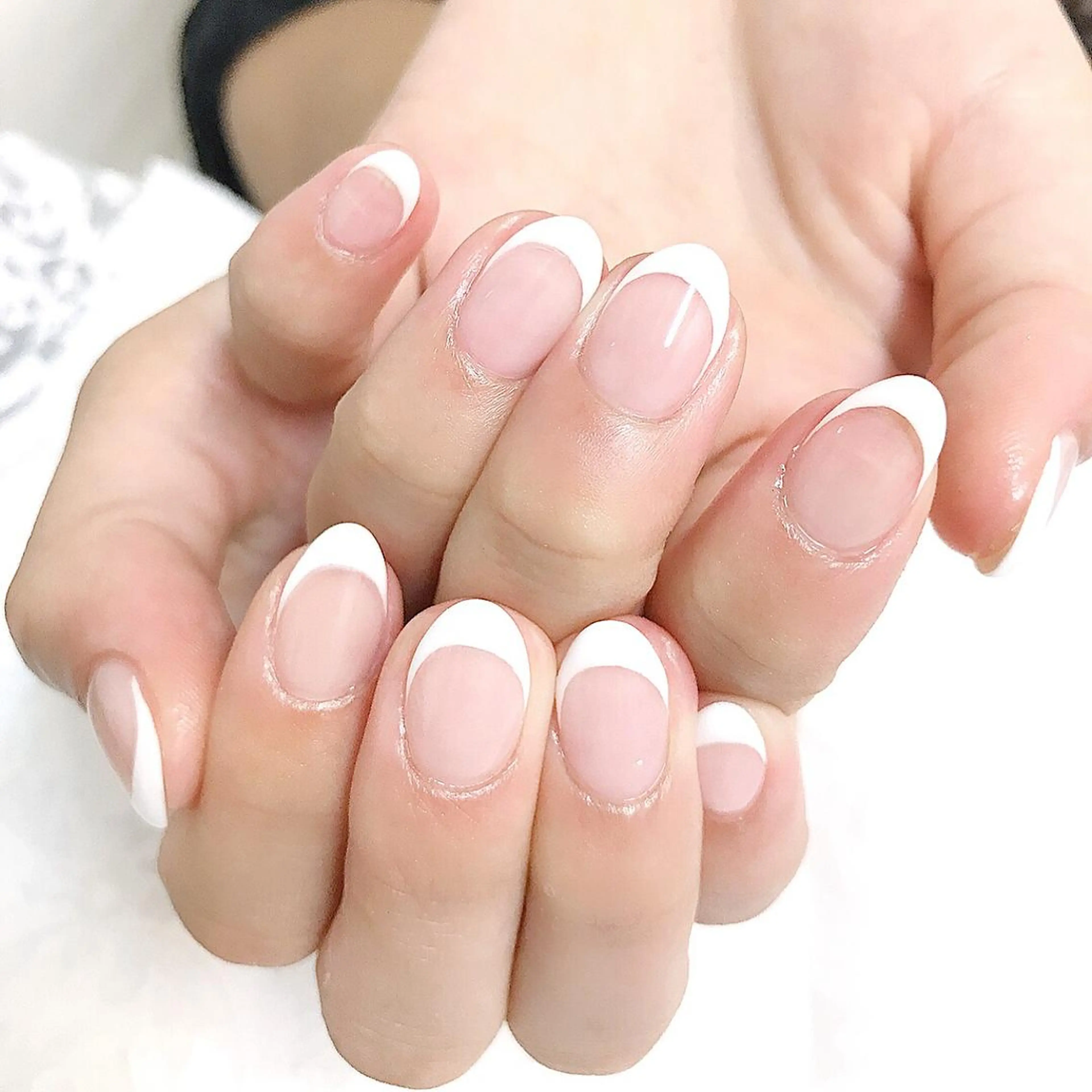 ネイル ハンドネイル yumnail (ネイル&脱毛)のエステ・リラクイメージ