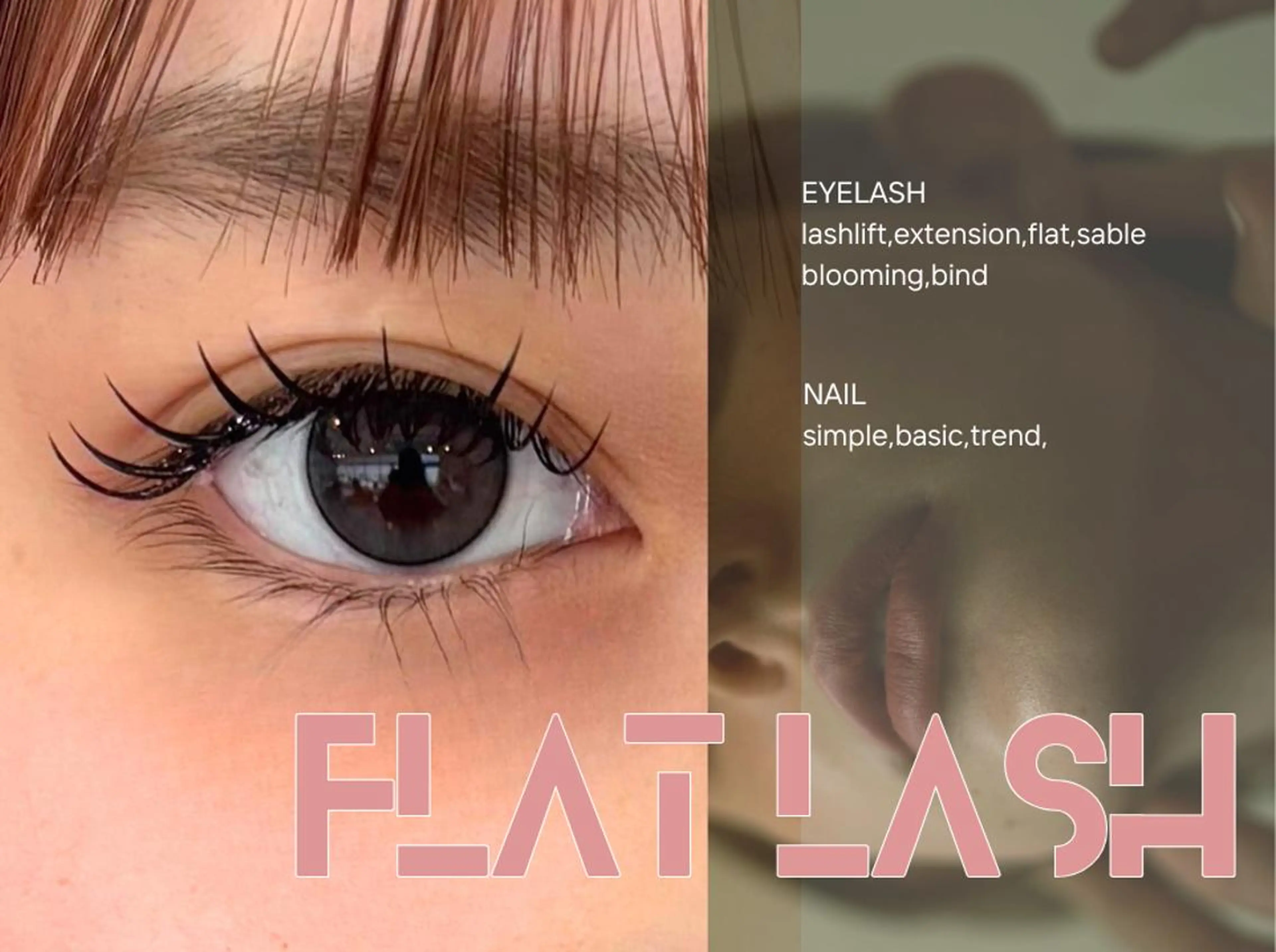 マツエク・マツパ マツエク 〖IEN〗Yuka (ユウカ/優香)のマツエク・マツパデザイン