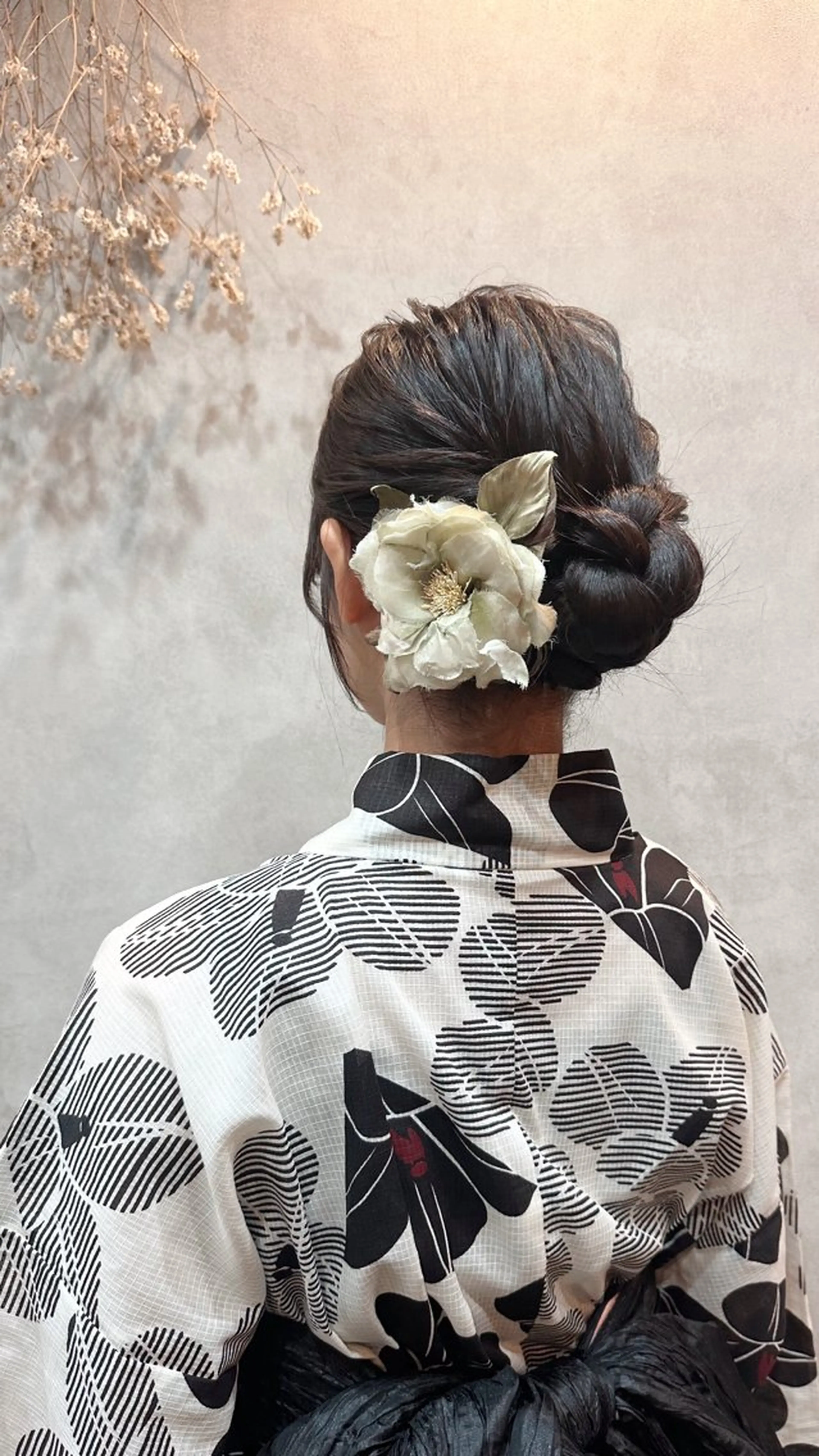 ヘアアレンジ ヘアセット silk🍊 itsukiのヘアスタイル