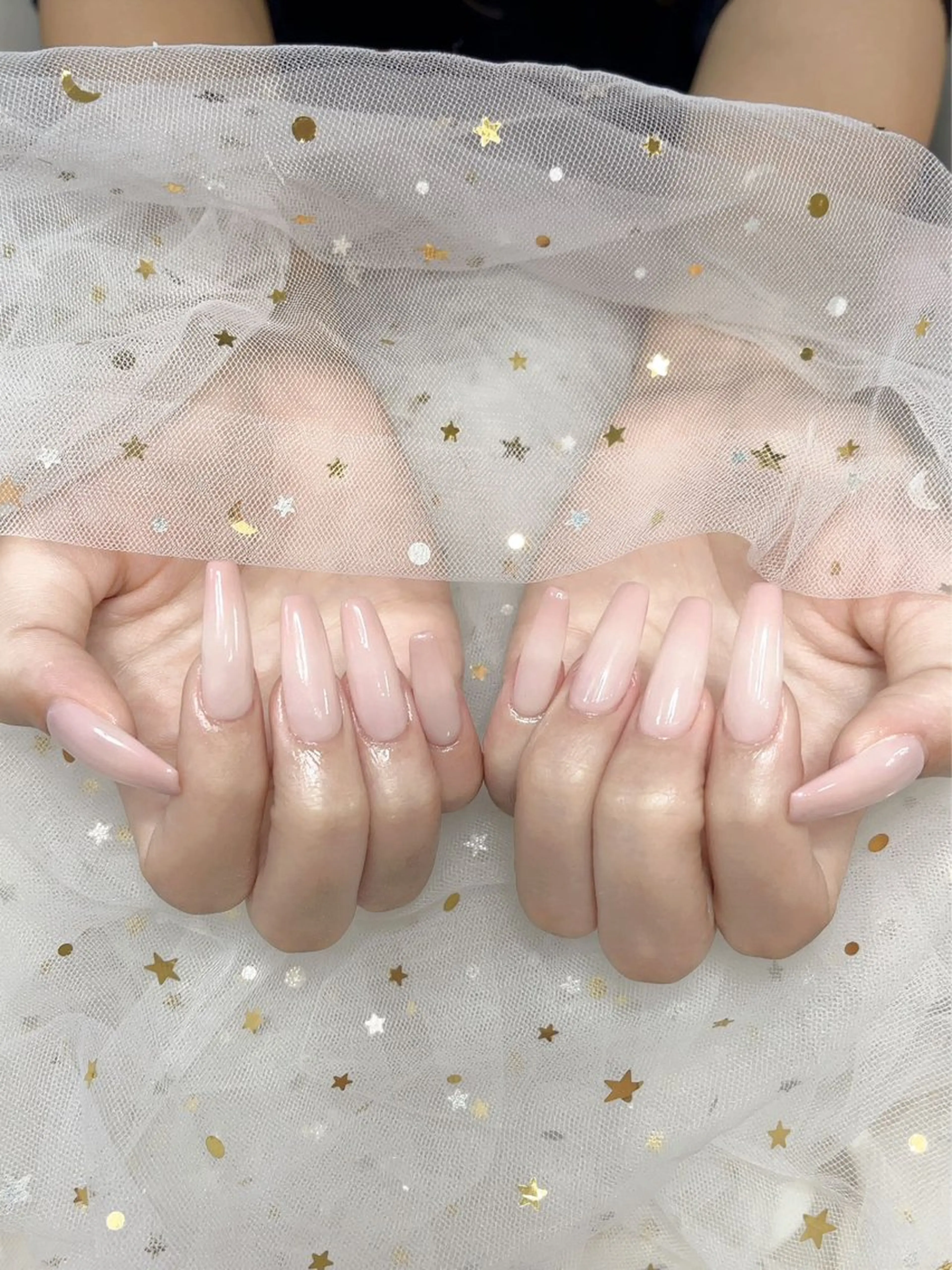 ネイル ジョリ kasumi🌹💅のネイルデザイン