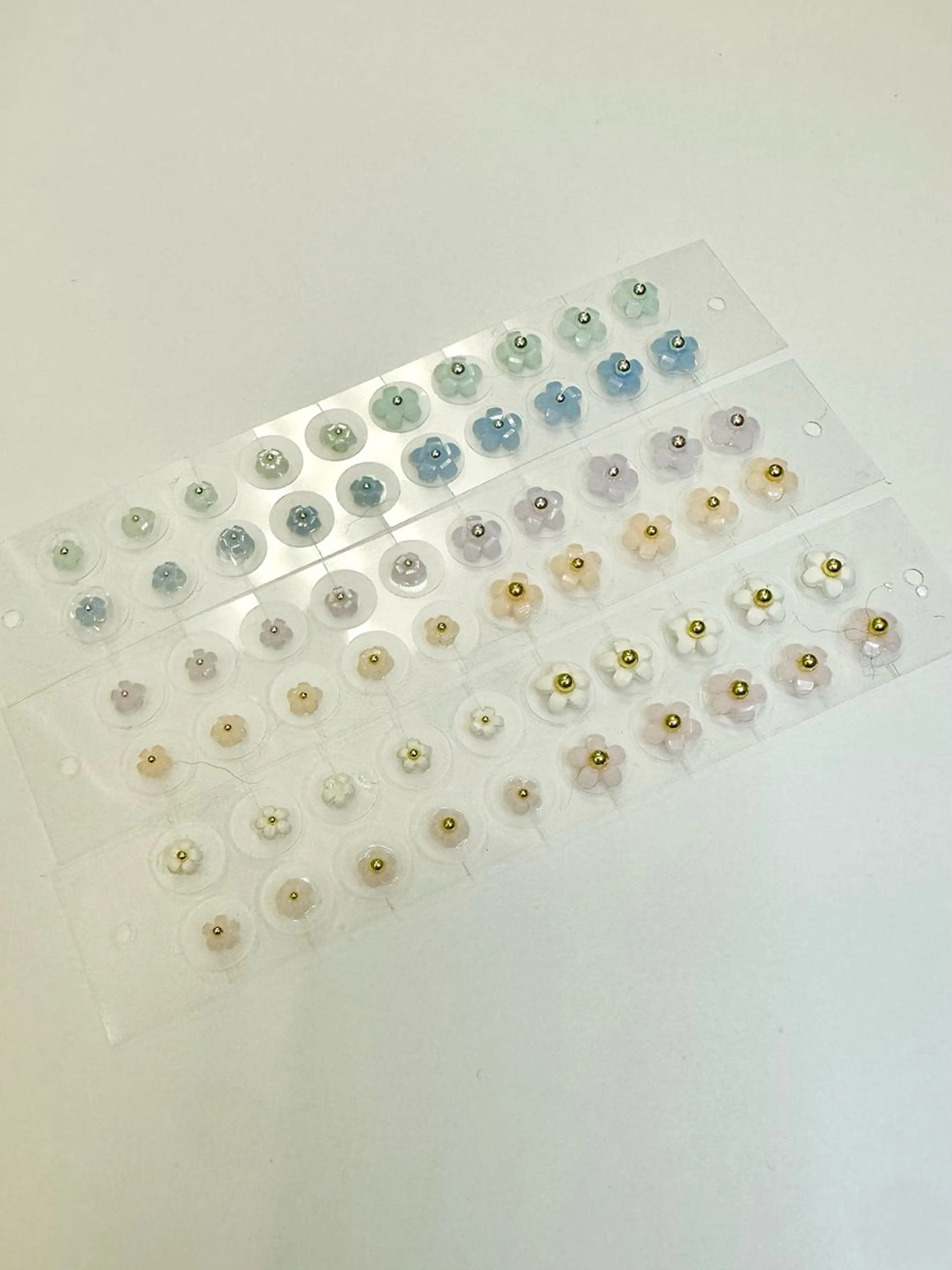 その他 étora eye渋谷のマツエク・マツパデザイン