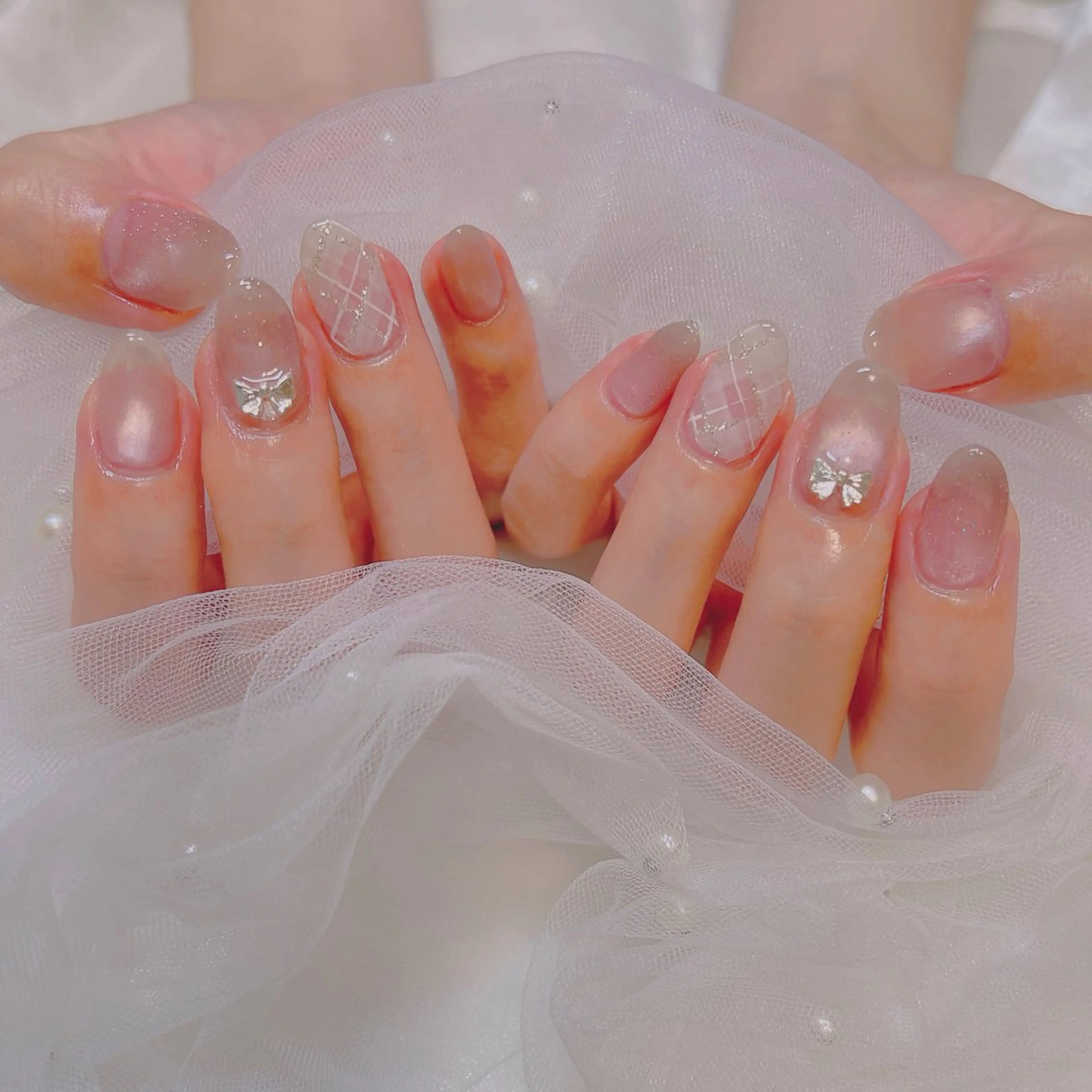 ネイル Private Salon 大宮のネイルデザイン