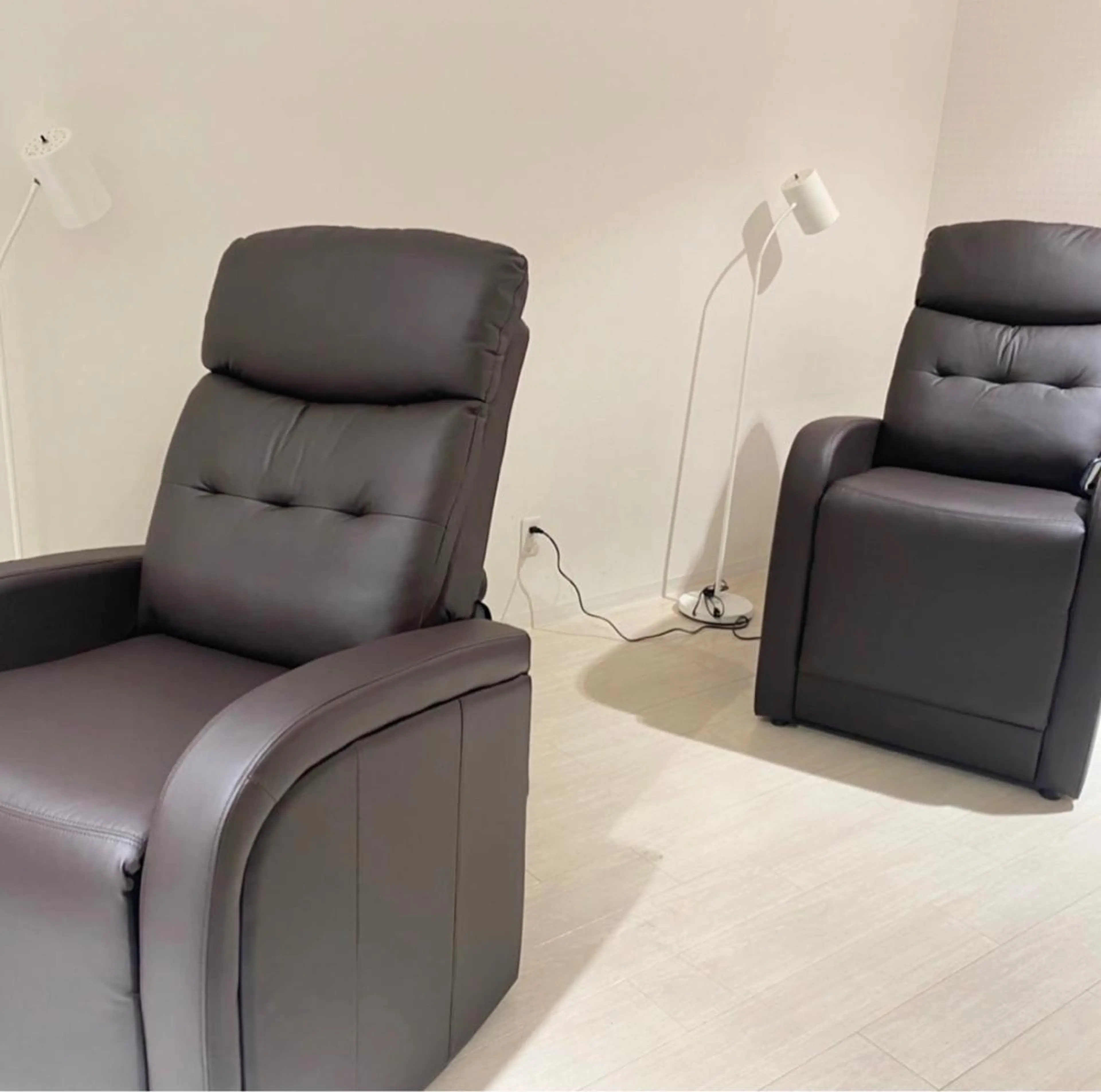 アイラッシュサロン ブラン川越店のマツエク・マツパデザイン