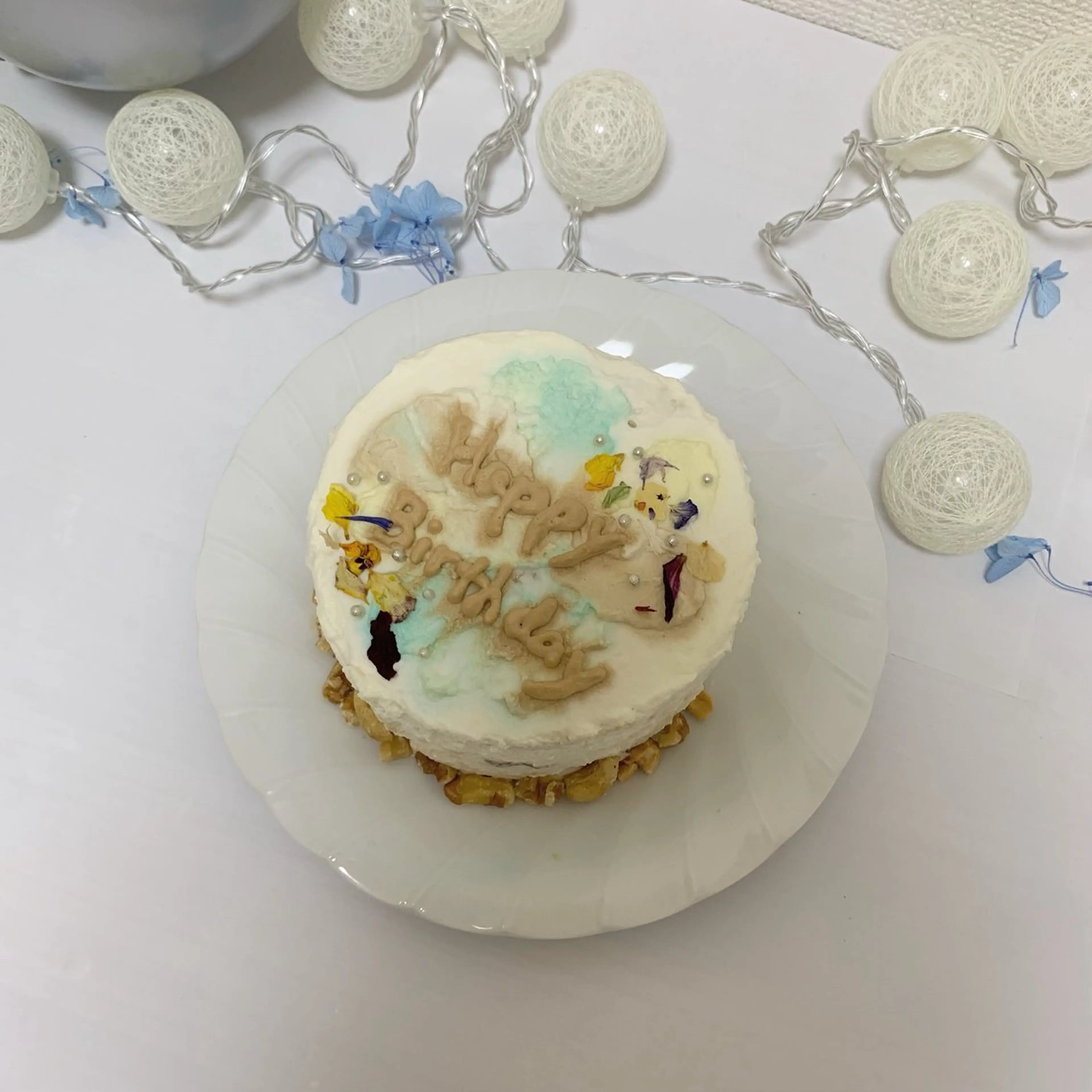 ParveMix / 横谷 日菜子🍨♡のヘアスタイル