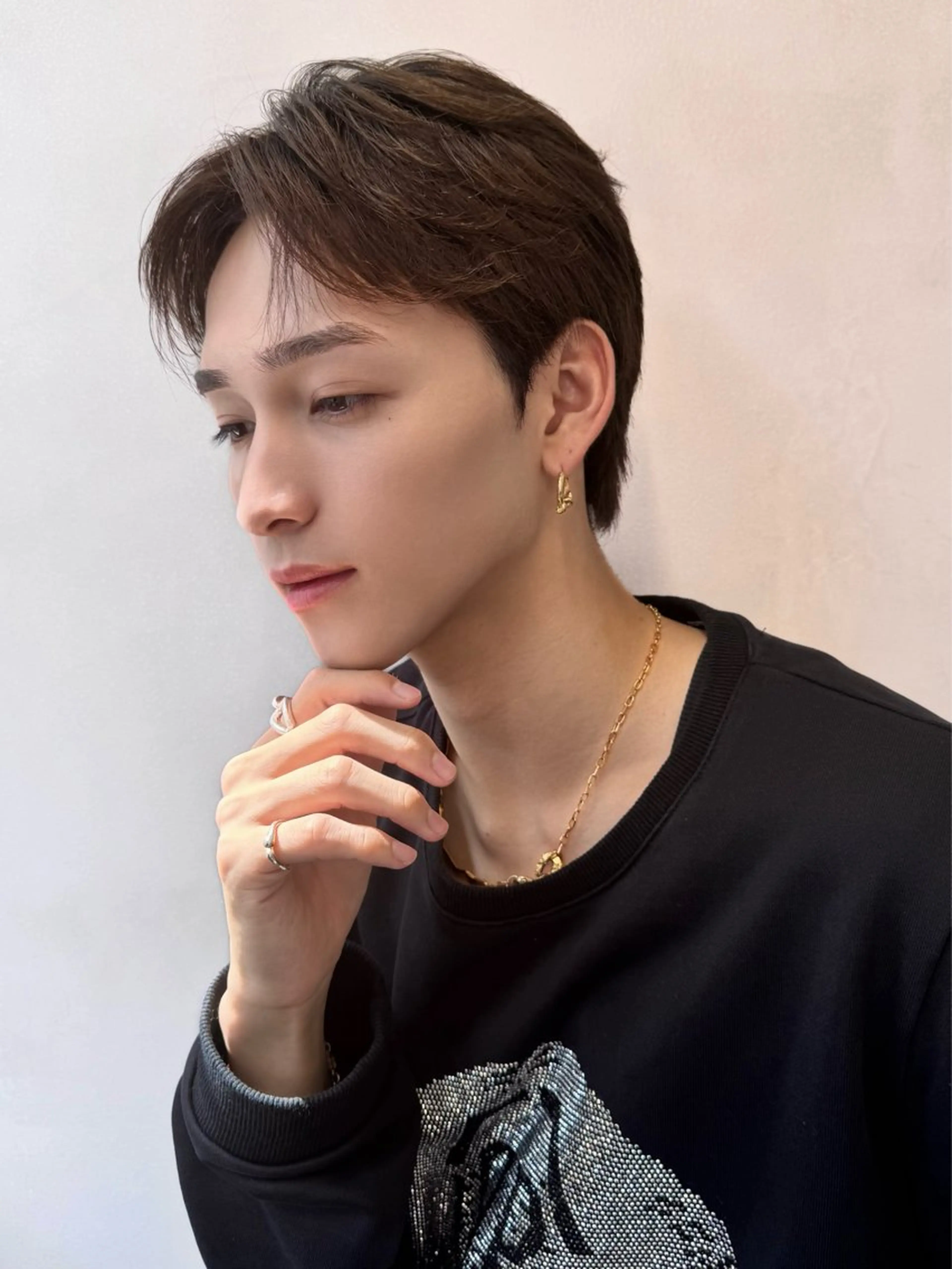 🦕メンズ限定🦕カット＋トリートメント🫧の写真