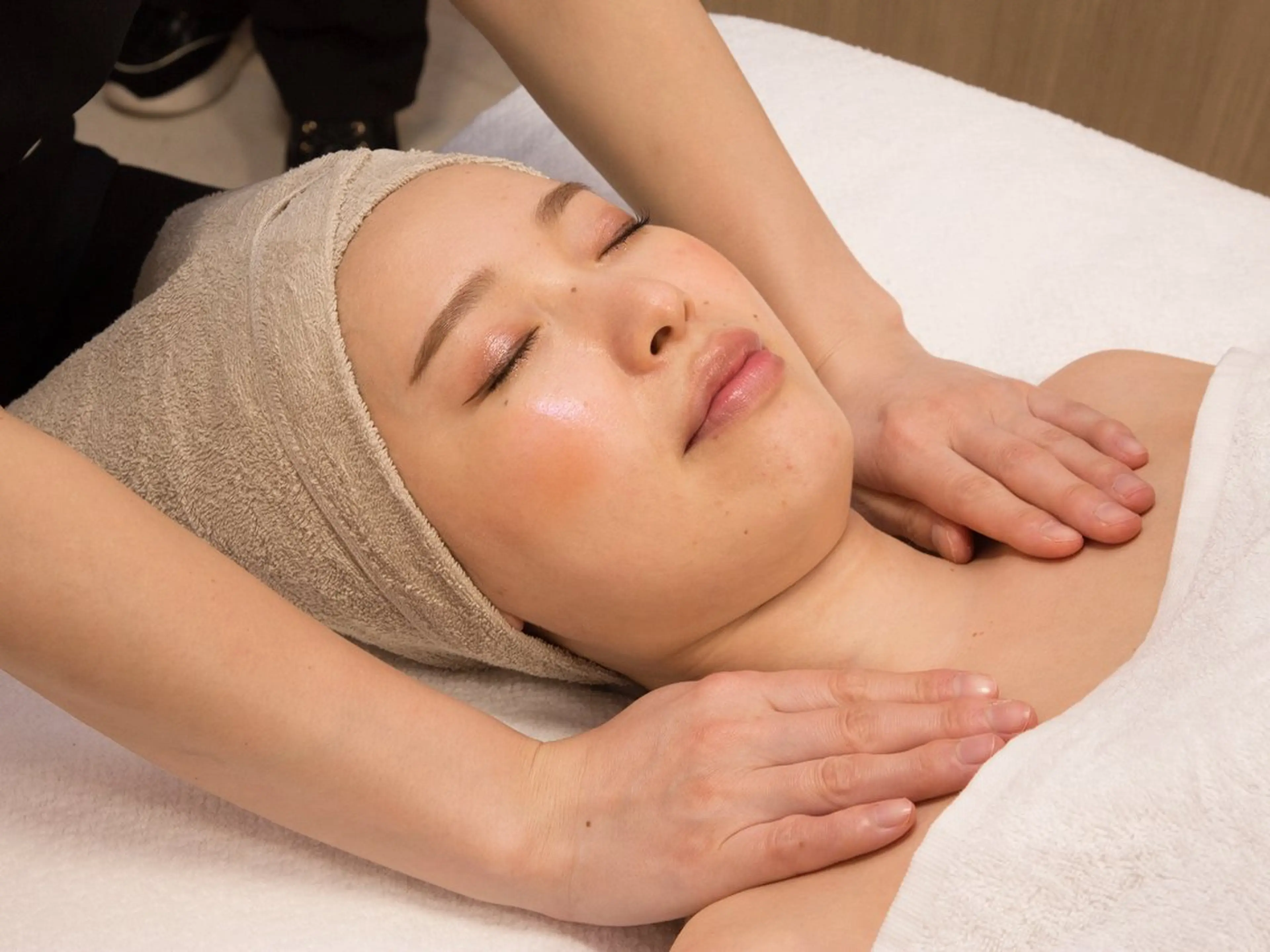 'olulapuleオルラプレ所属・olulapule オルラプレのエステ・リラクイメージ