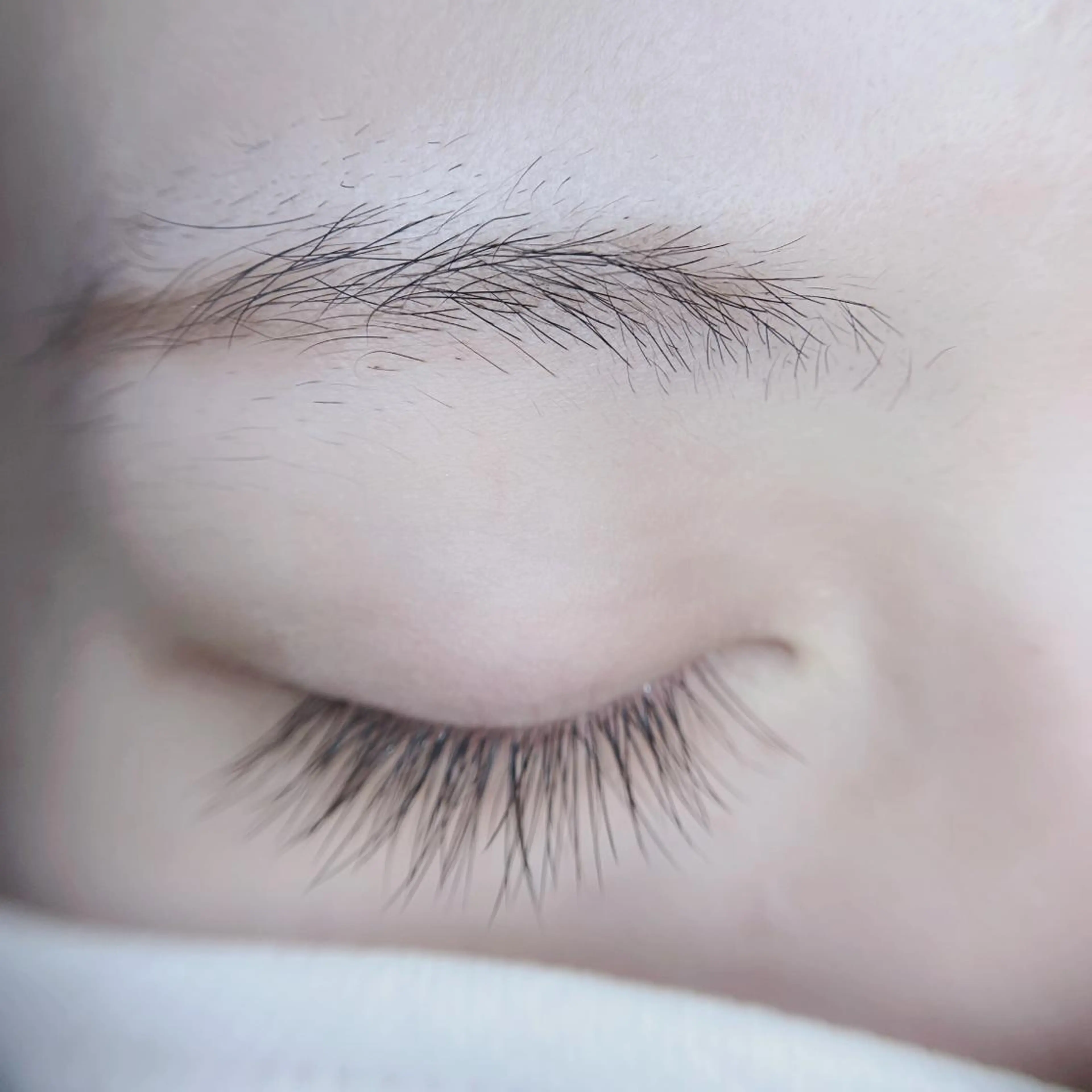 マツエク・マツパ マツエク foisalon 大久保店のマツエク・マツパデザイン