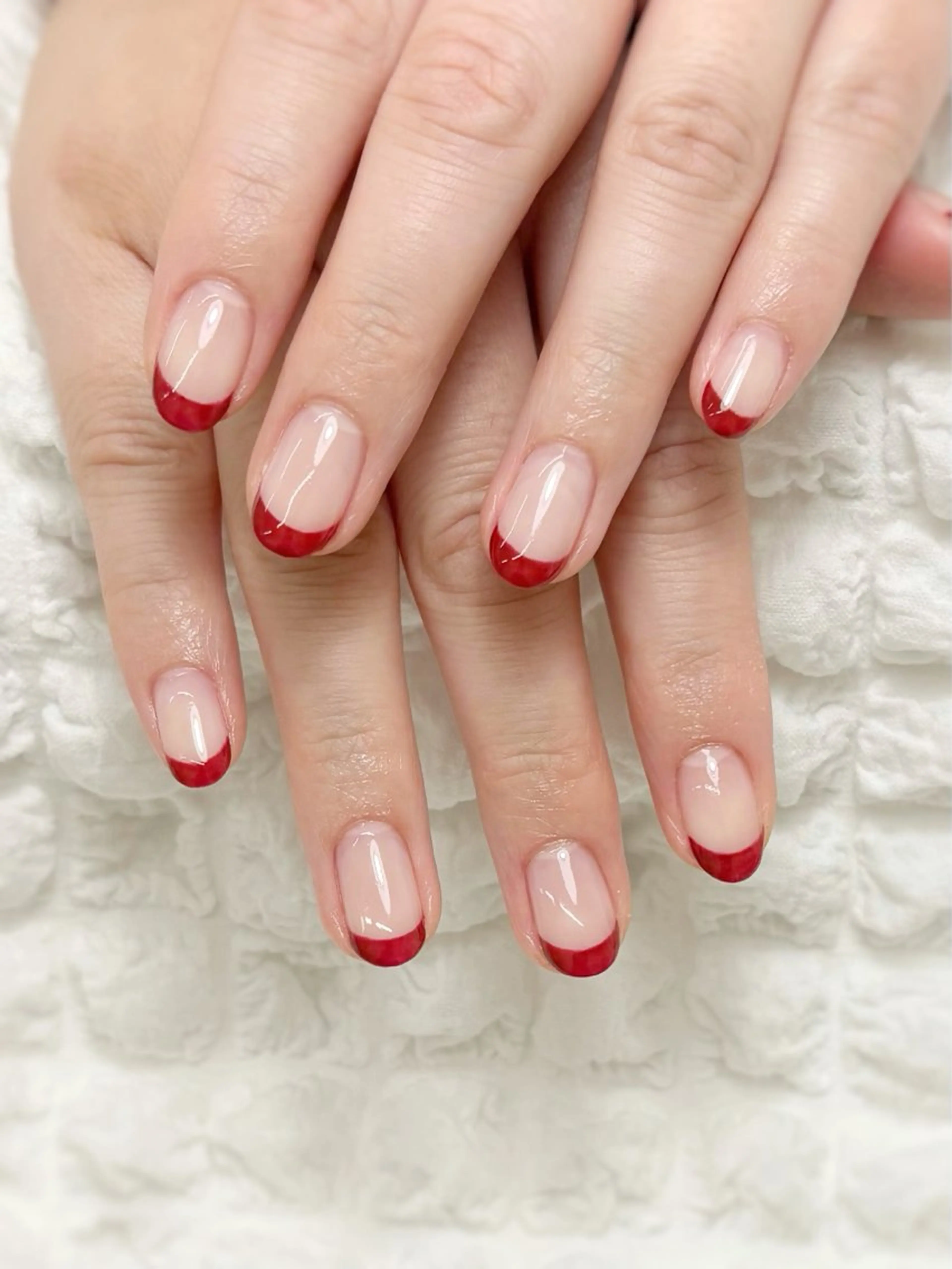 ネイル le rue MIKAのネイルデザイン