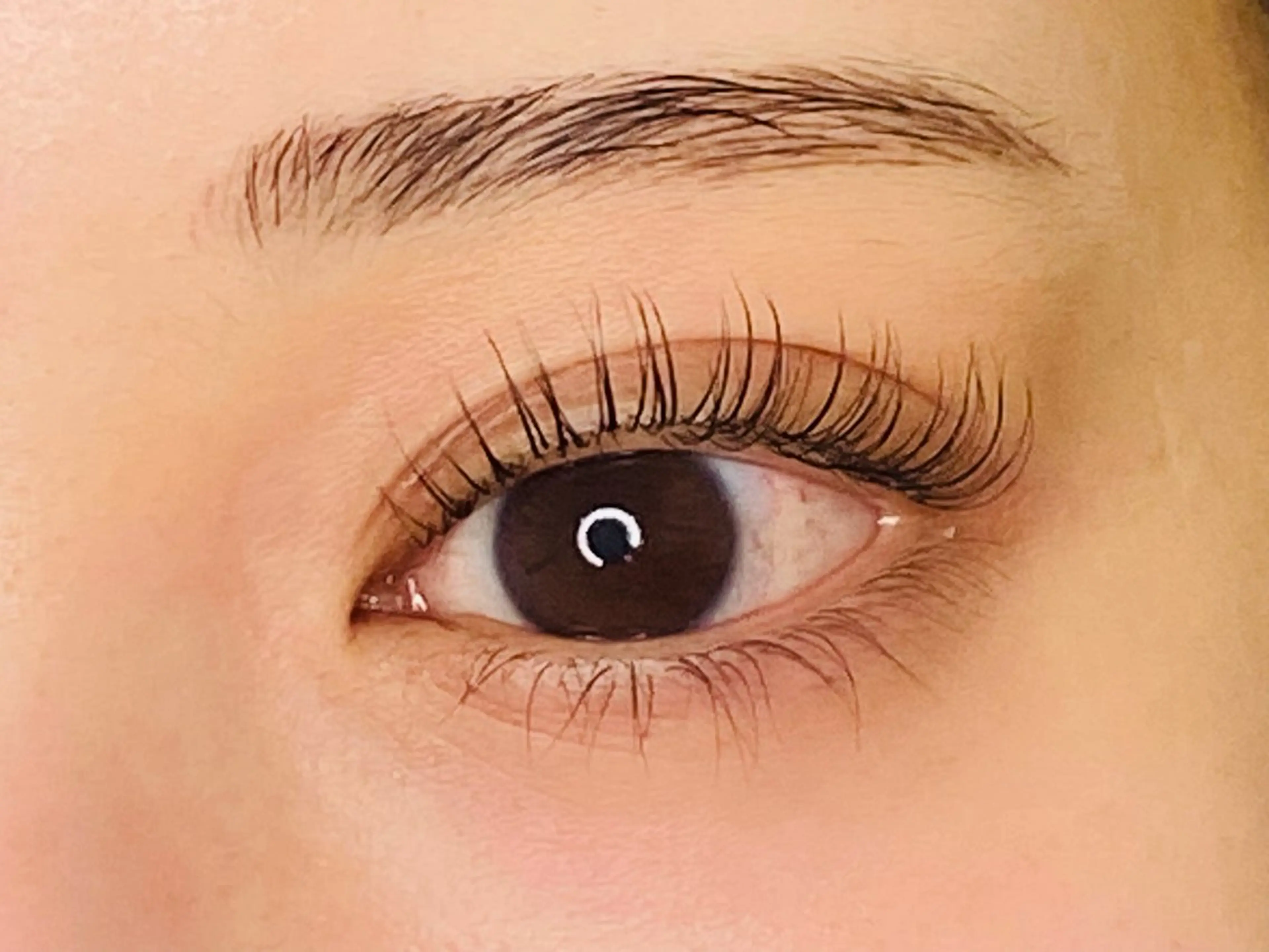 マツエク・マツパ beauty salon mee+所属・mee+ Akiのマツエク・マツパデザイン