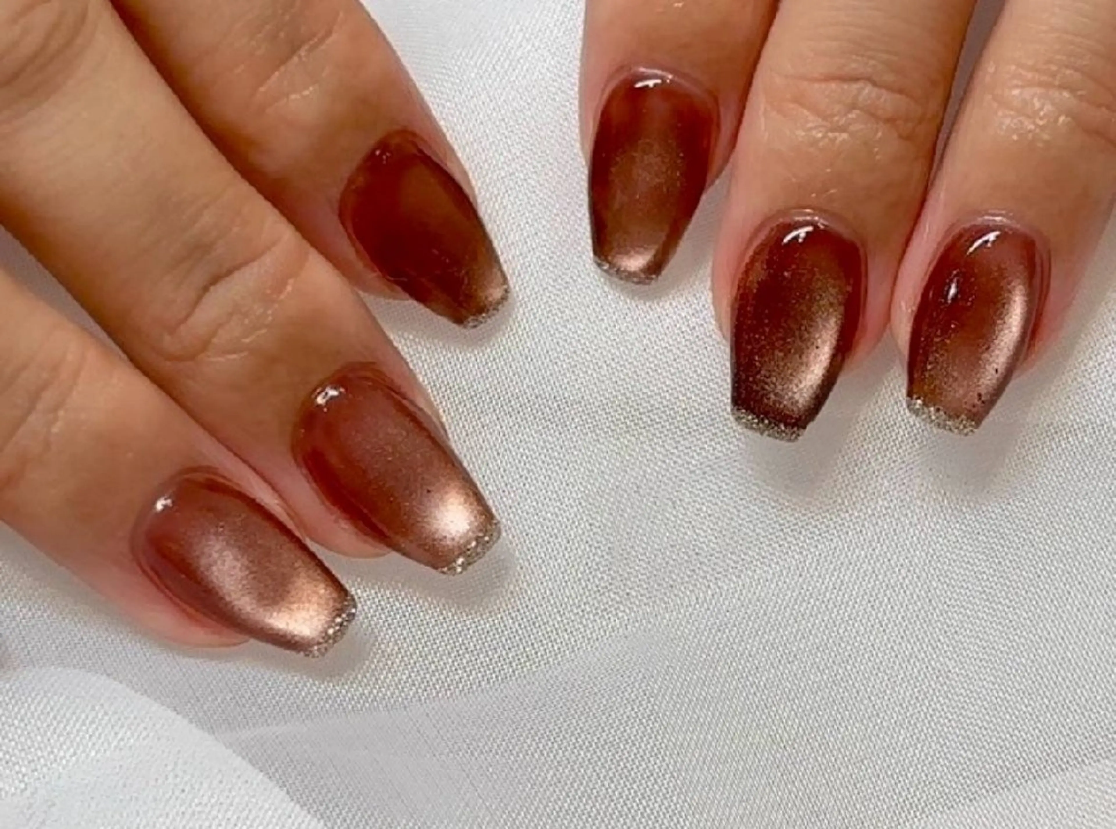 ネイル aoyagi maiのネイルデザイン