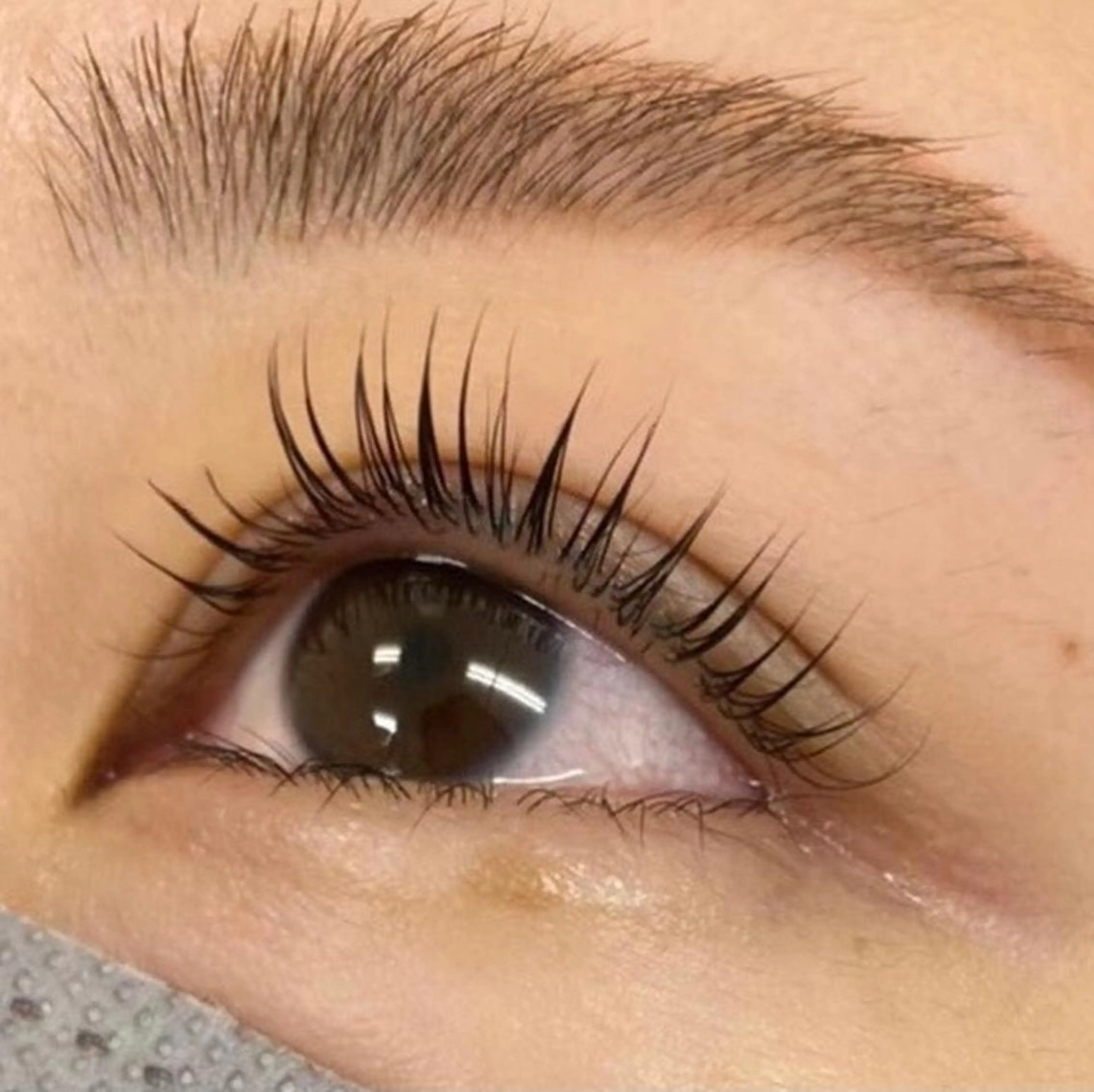 マツエク・マツパ ラヴィール Ravirのマツエク・マツパデザイン